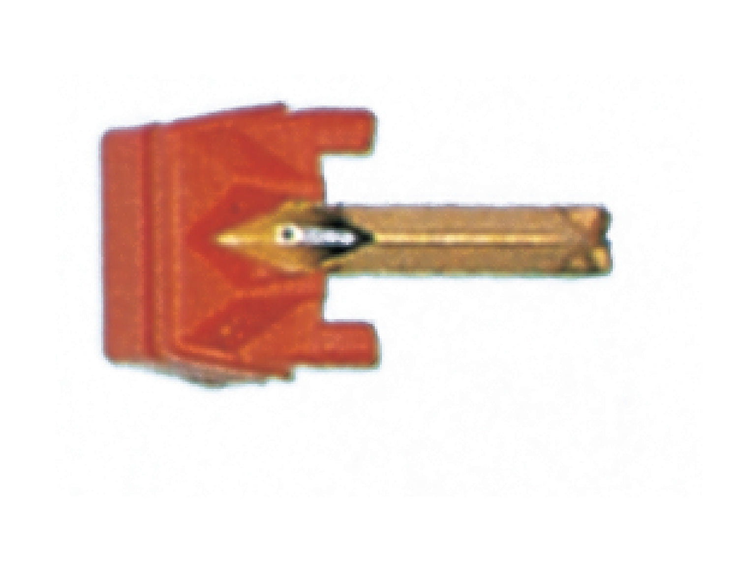 Turntable Stylus Shure n92e