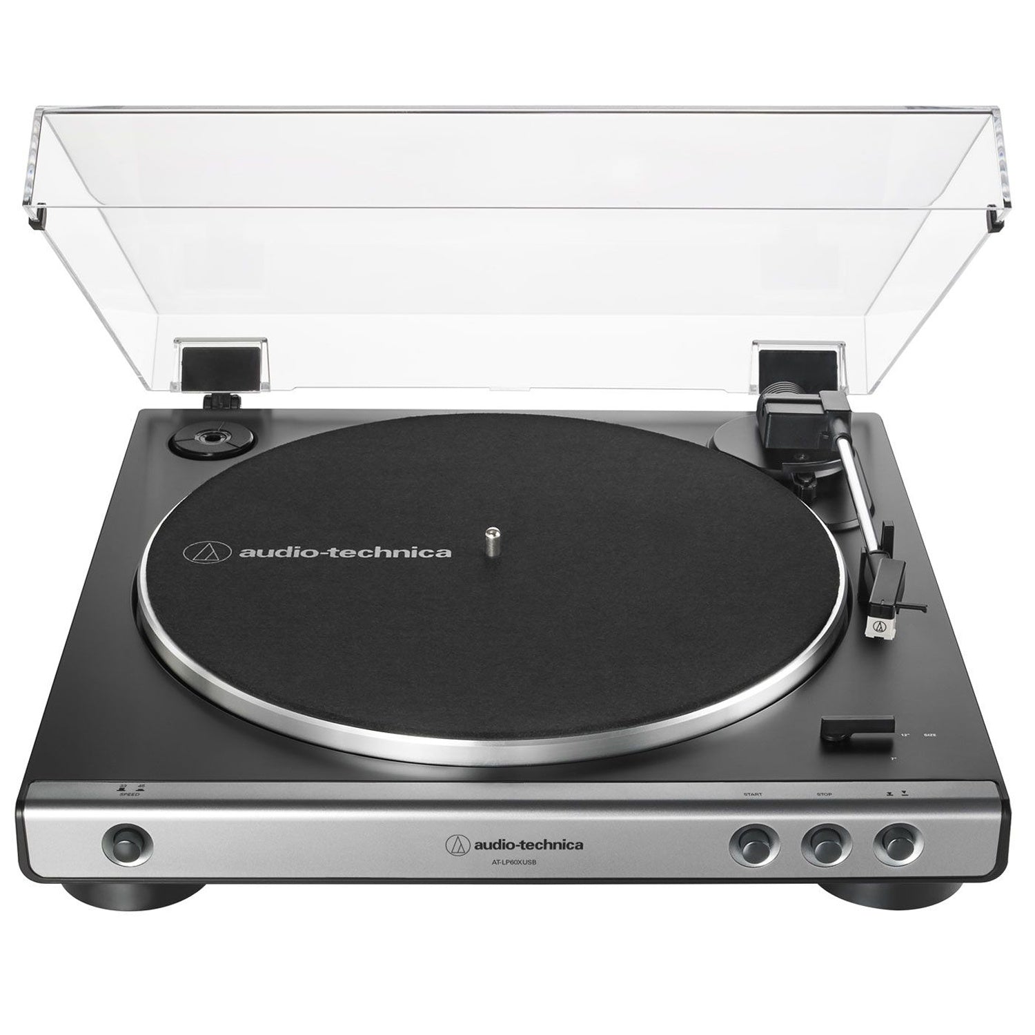 Turntable USB Full-automatic