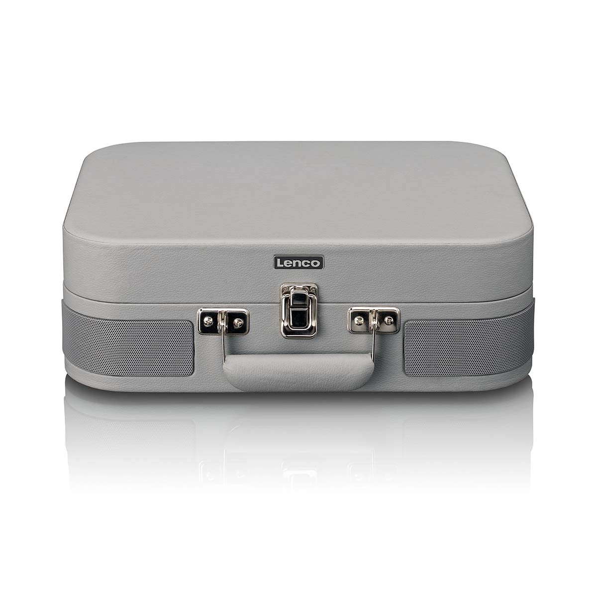 Turntable with Bluetooth® and USB Player / Recorder