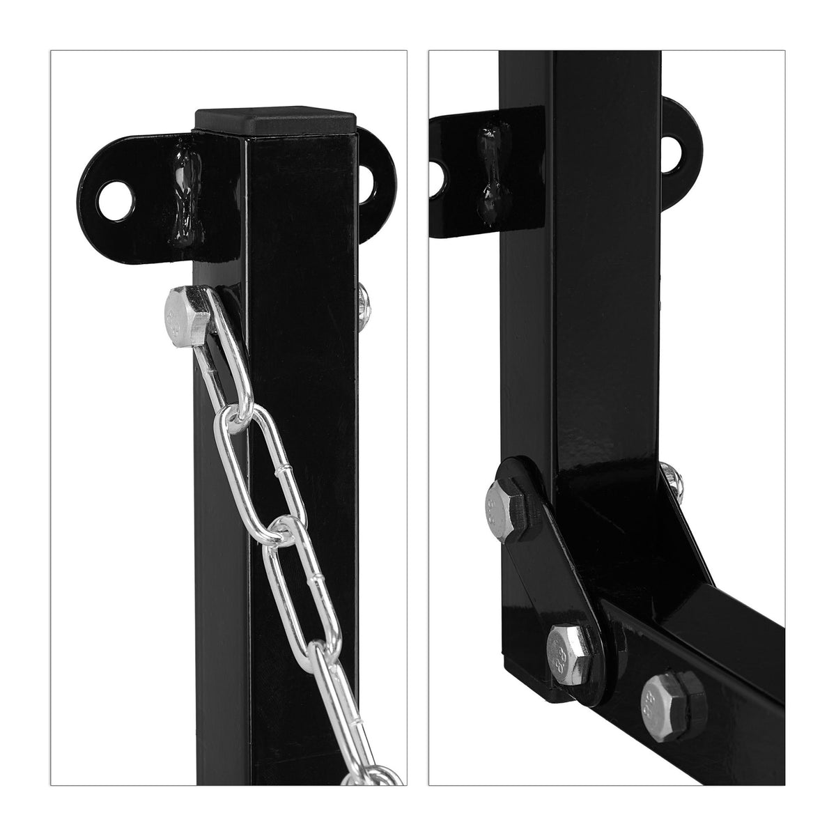 Tyre Rack for Wall Mounting