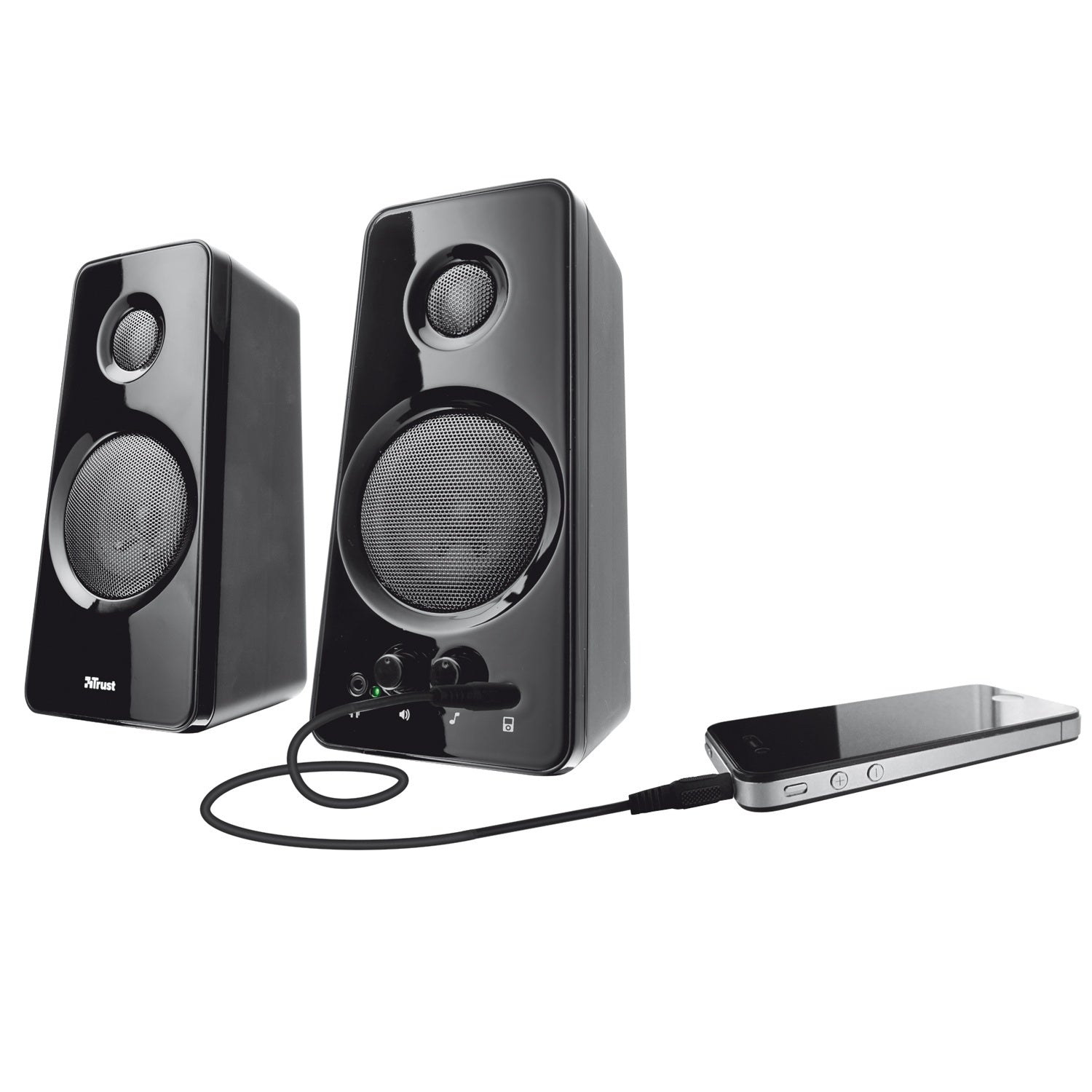 Tytan 2.0 Speaker 18W RMS