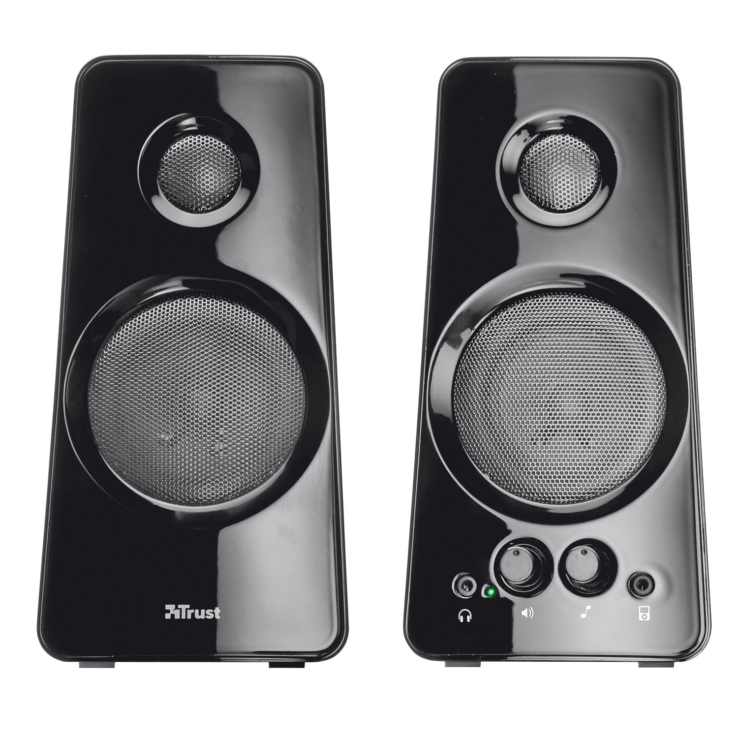 Tytan 2.0 Speaker 18W RMS