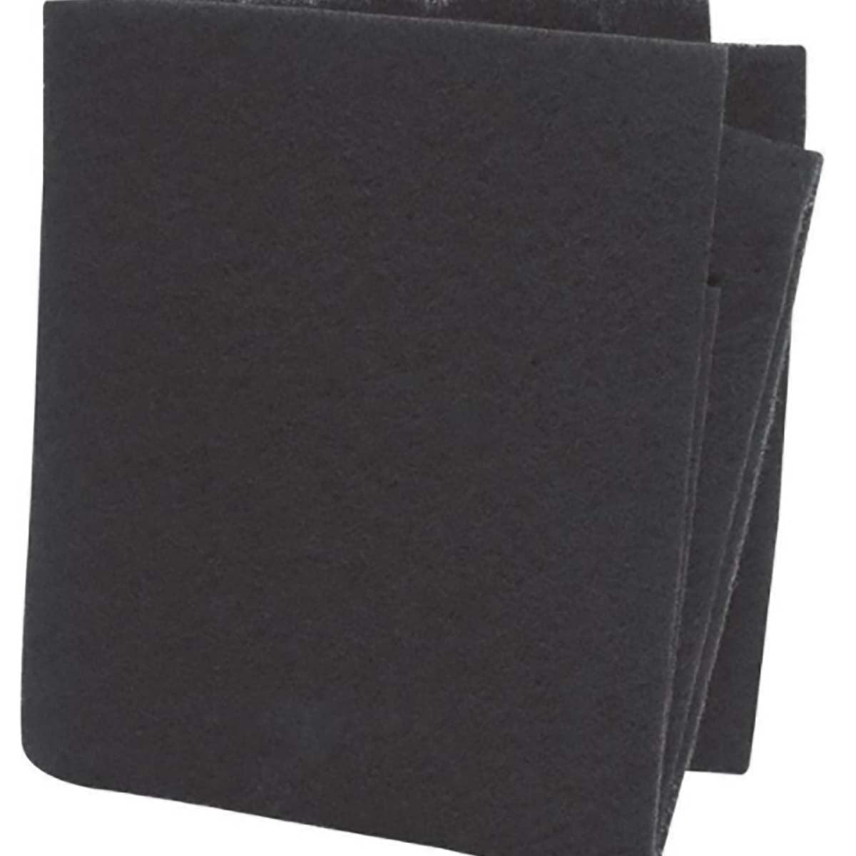 UCF017 Carbon filter for fan cover 47 x 97 cm