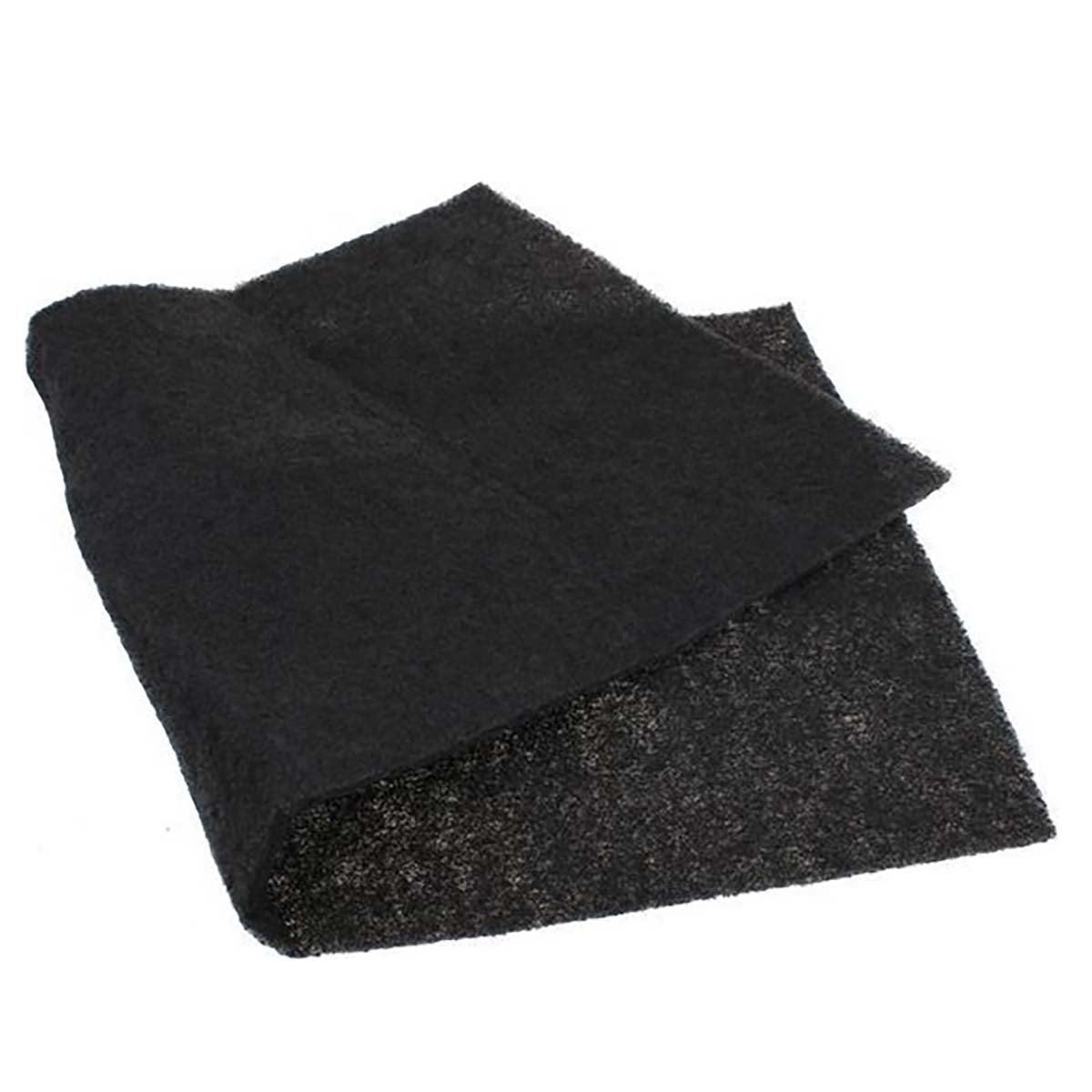 UCF017 Carbon filter for fan cover 47 x 97 cm