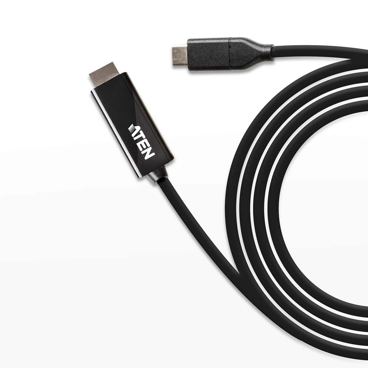 USB 1x USB-C™ 1x HDMI®