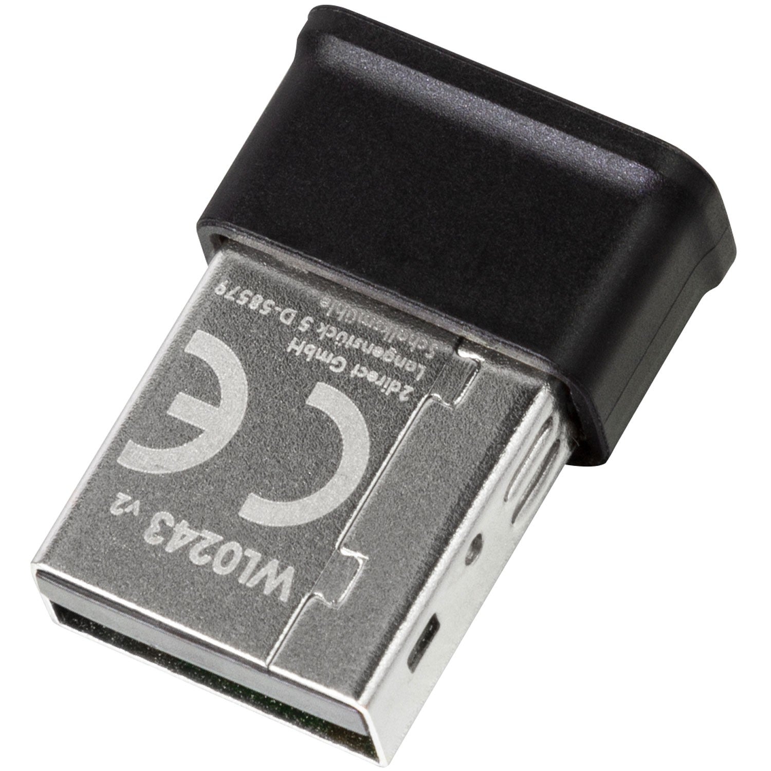 USB 2.0 Wifi adapter AC 1200Mbit/s