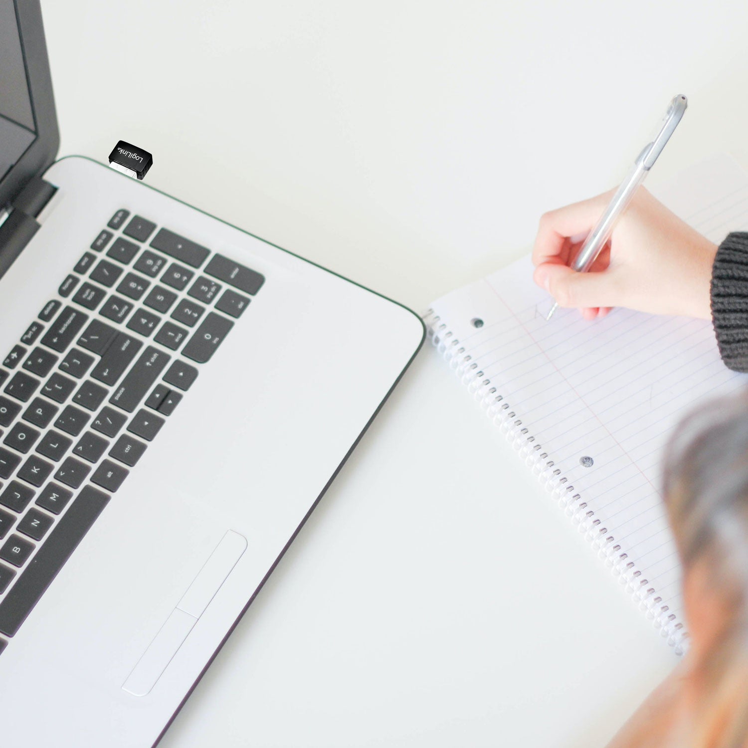 USB 2.0 Wifi adapter AC 600Mbit/s