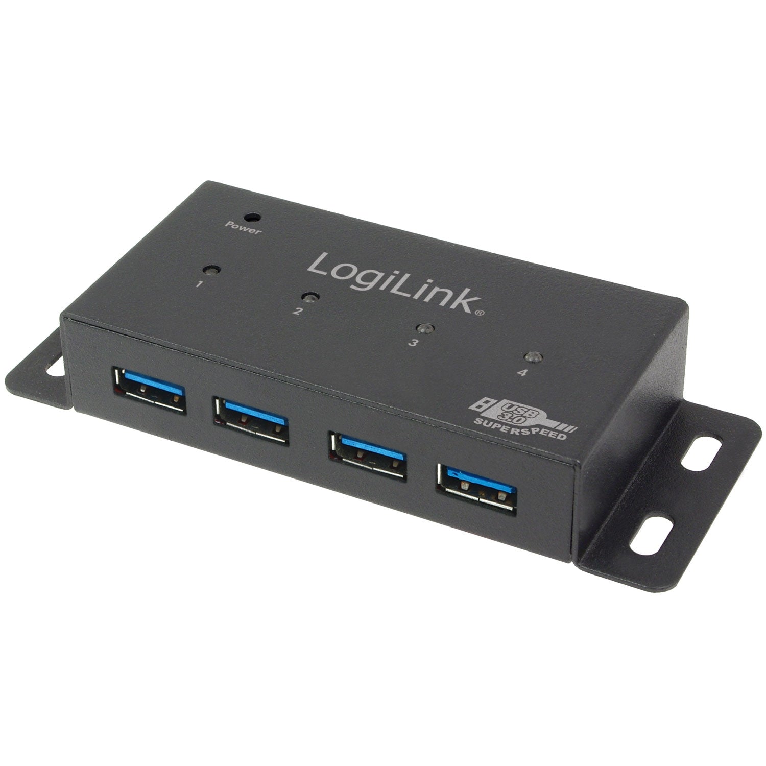 USB 3.0 hub 4 ports