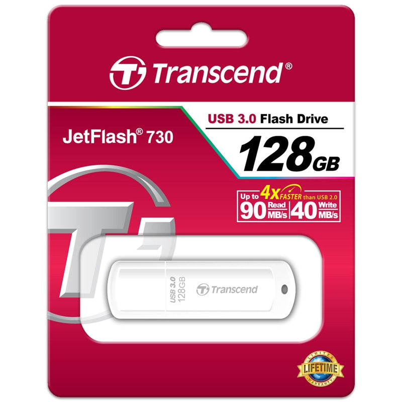 USB 3.0 memory stick JF730 128GB