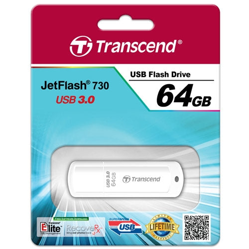 USB 3.0 memory stick JF730 64GB