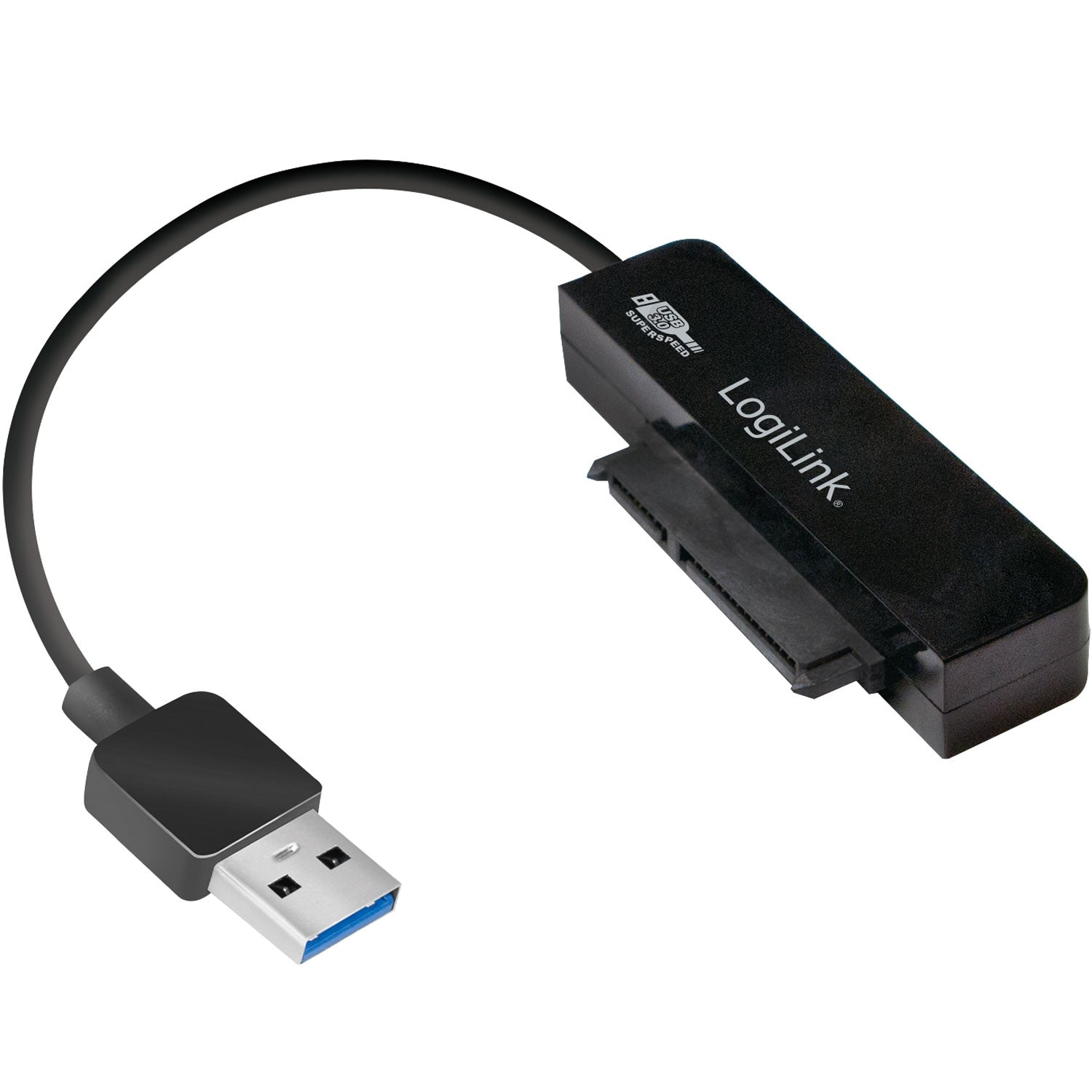 USB 3.0 to 2.5" SATA adapter 5 Gbit/s