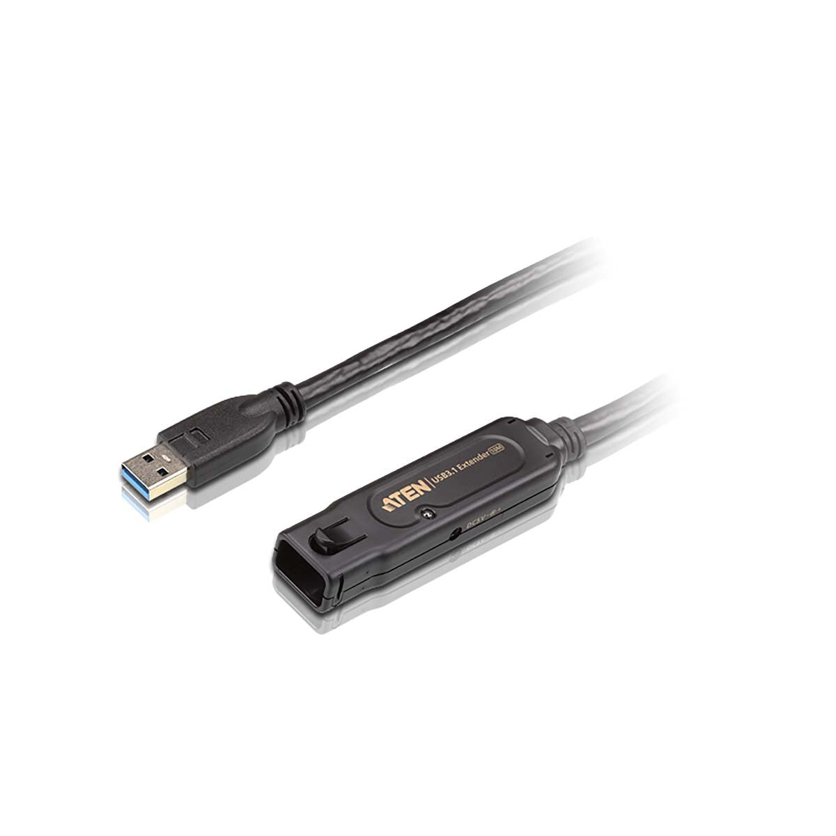 USB3.1 Gen1 Extender Cable (10m)
