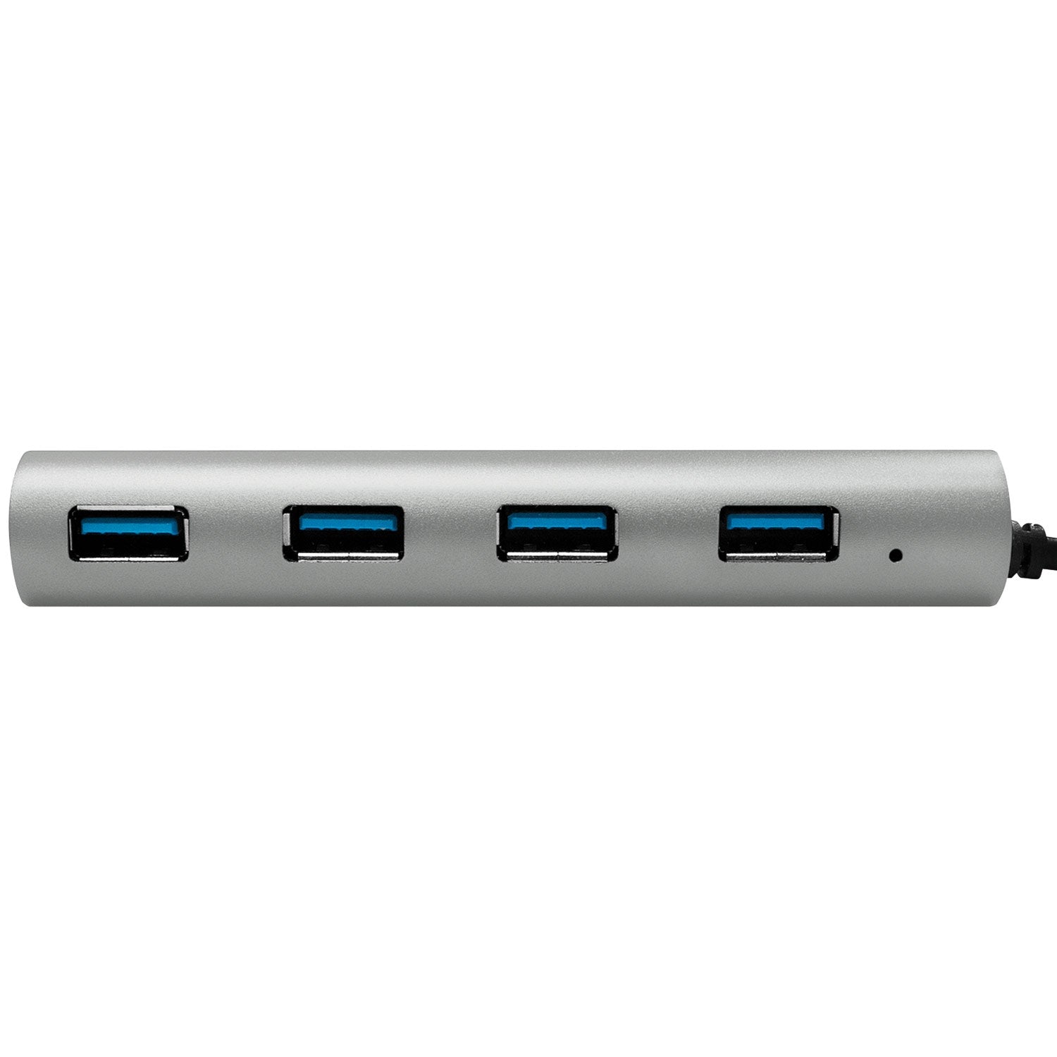 USB-C 4-port USB hub