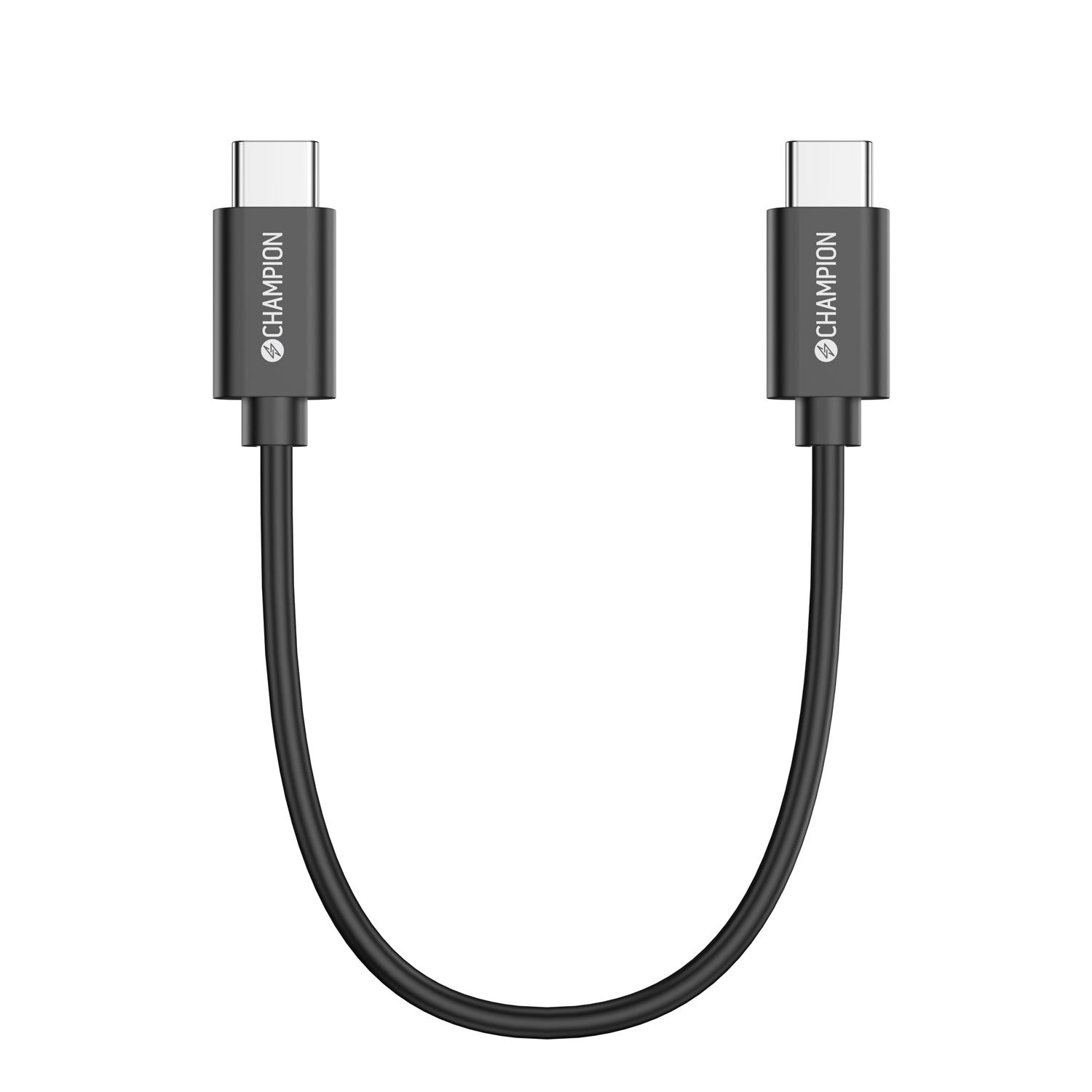 USB-C Cable 30cm Black