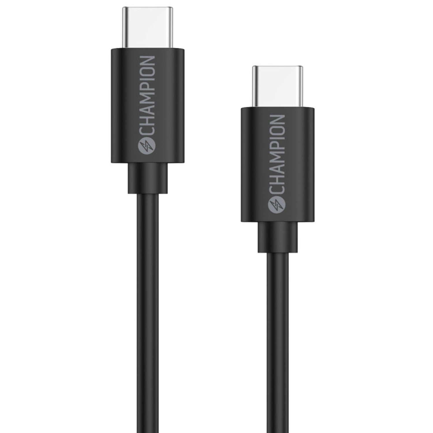 USB-C Cable 60W 3m Black