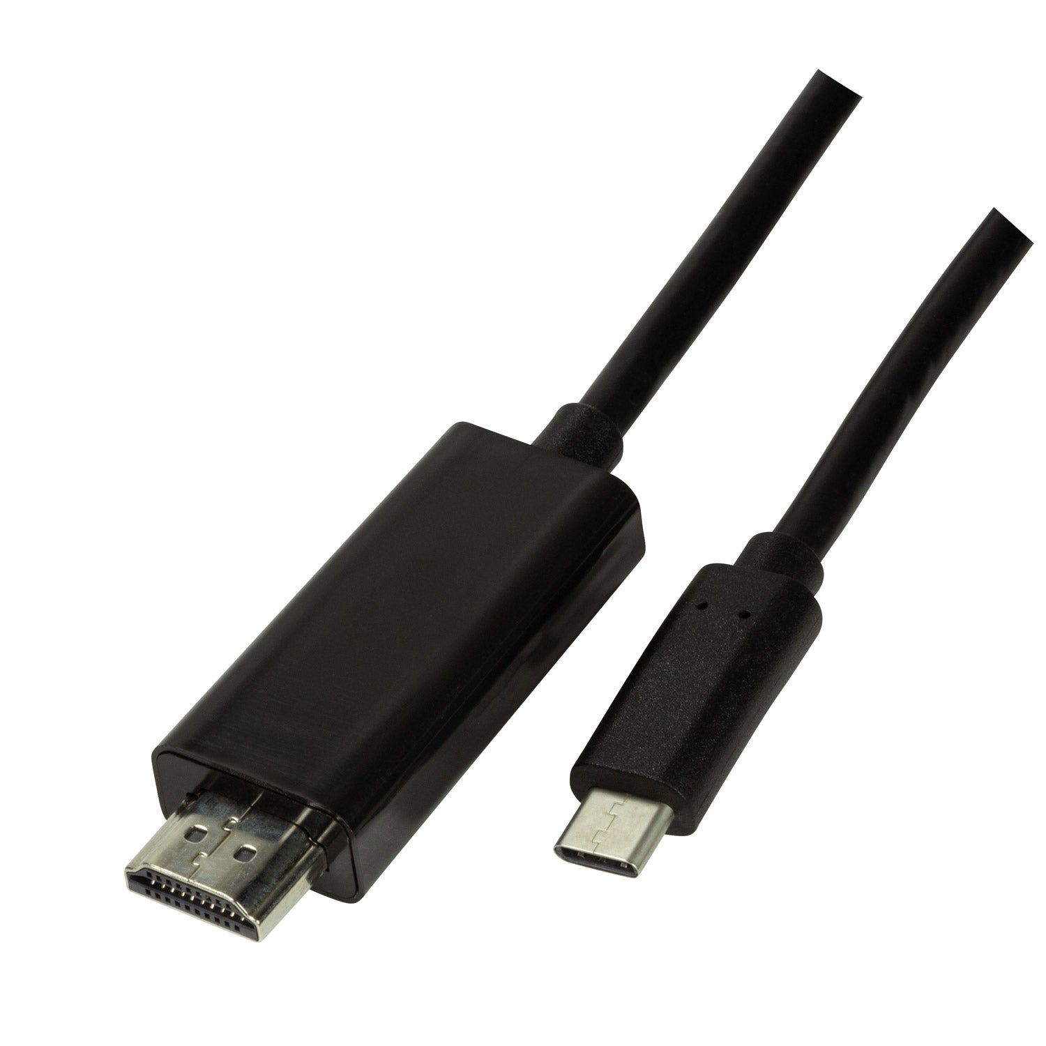 USB-C -> HDMI 2.0 4K 1.8 m
