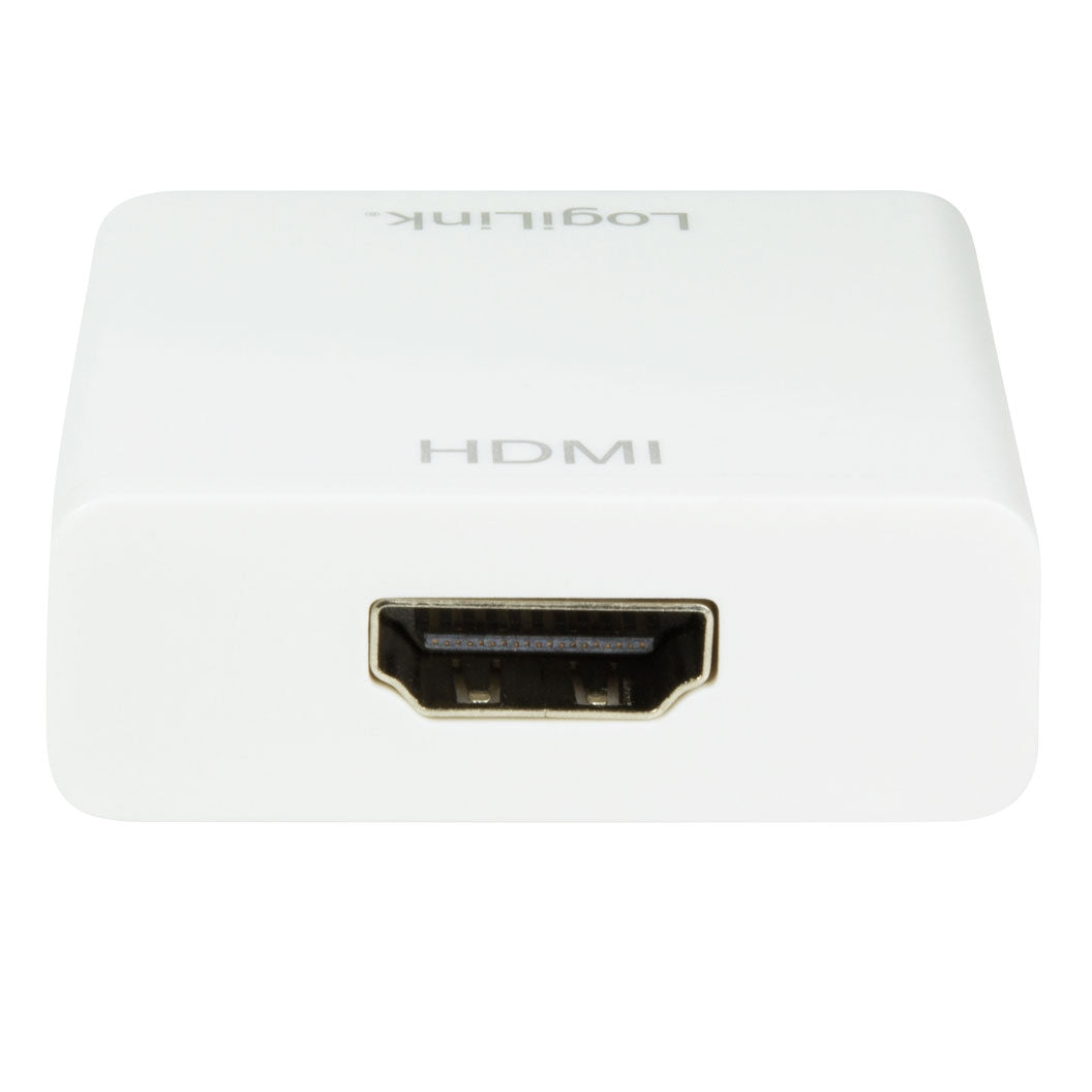 USB-C -> HDMI Female Adapter
