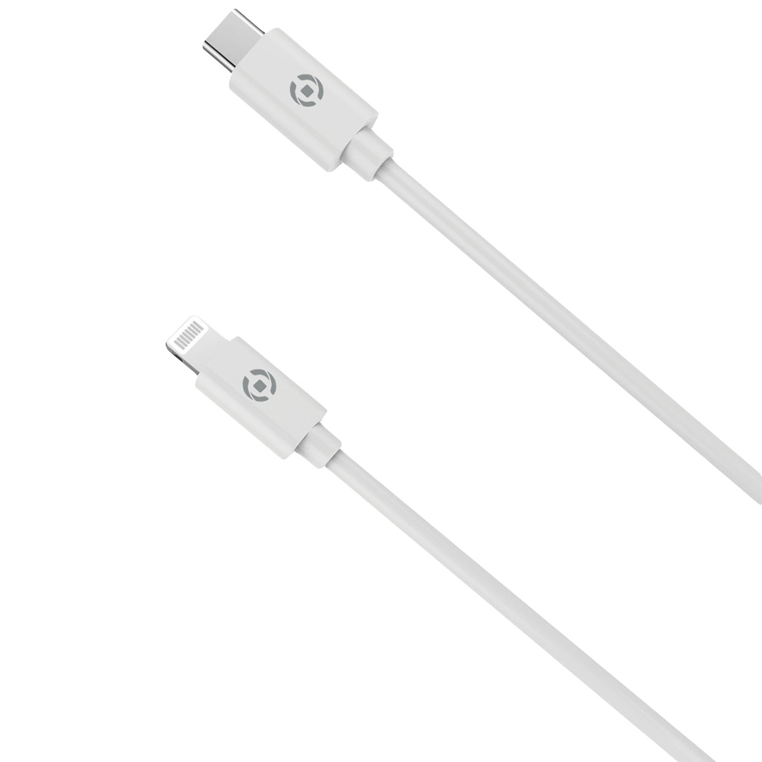 USB-C - Lightning cable 60W MFI 2m