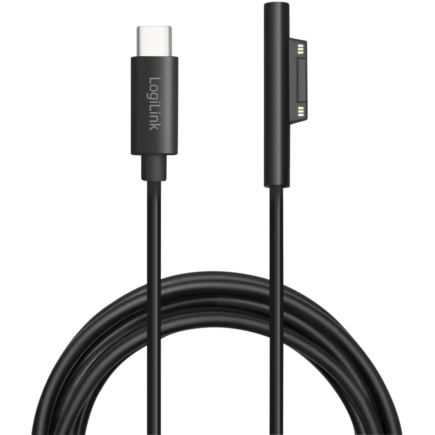 USB-C USB 3.2 Gen 1 Charging cable Microsoft Surface 60W 1.8 m