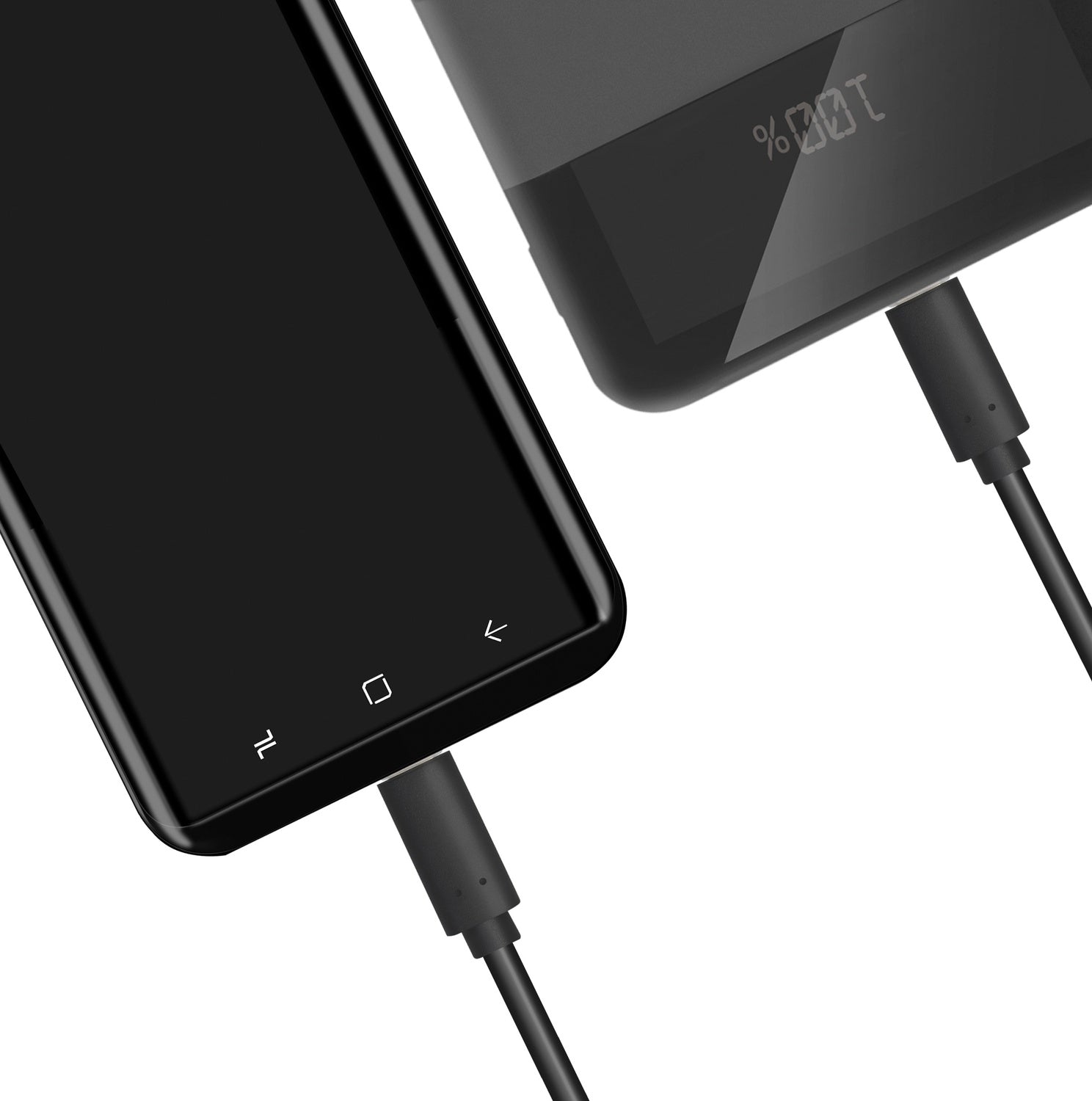 USB-C - USB-C USB 3.2 Gen2 4K/60Hz 100W 1m
