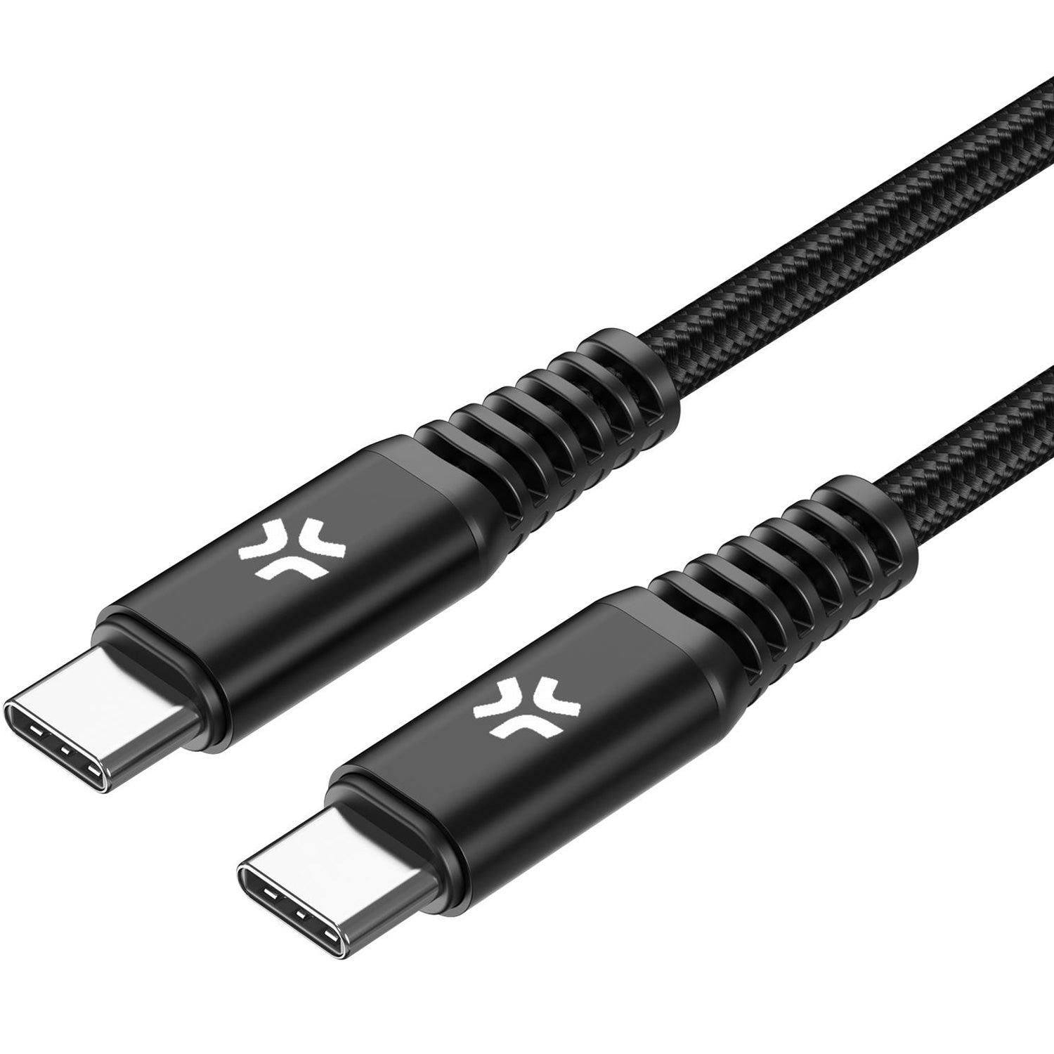 USB-C - USB-C cable PD 100W 2 m