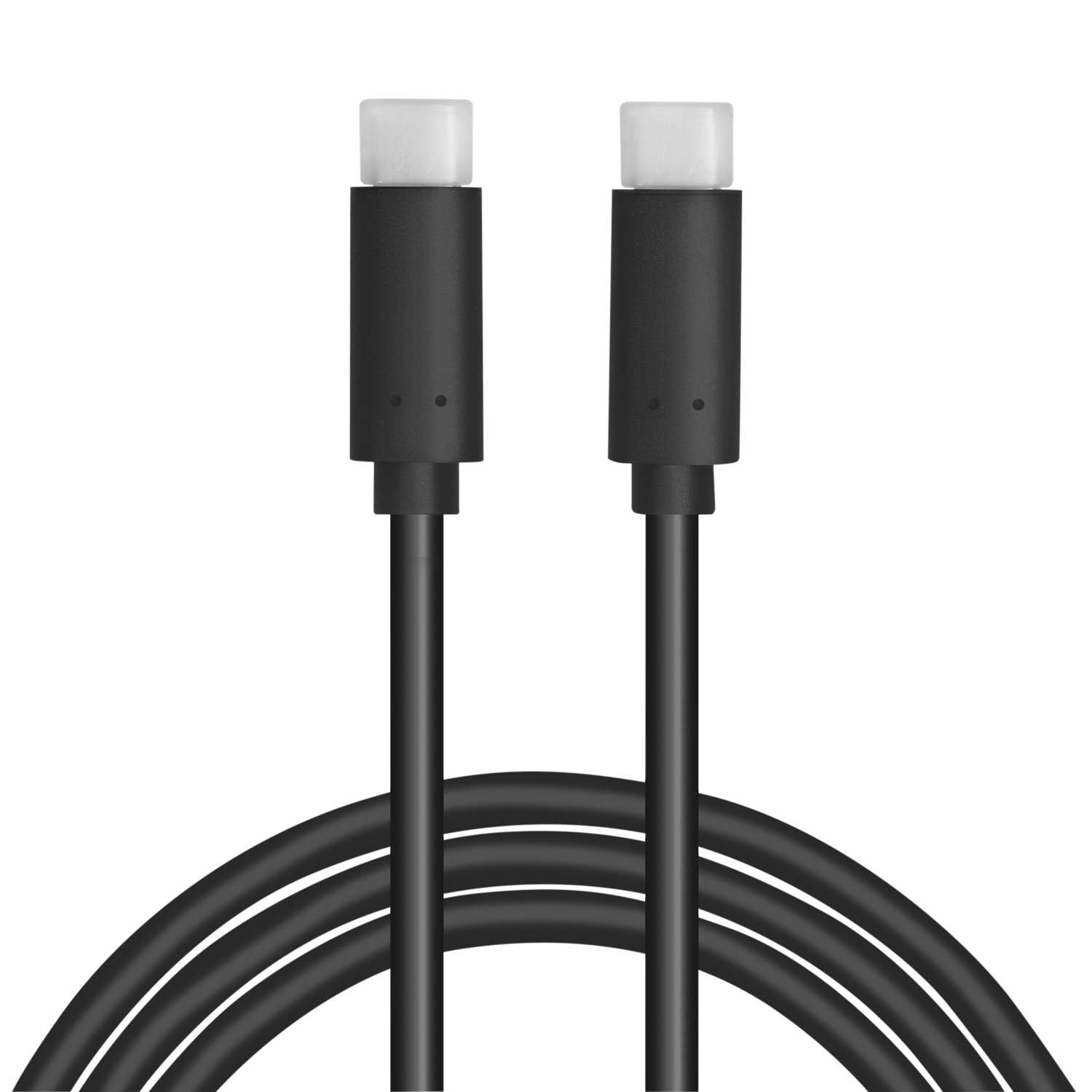 USB-C - USB-C cable USB 3.2 Gen2 4K/60Hz 100W 0.5m