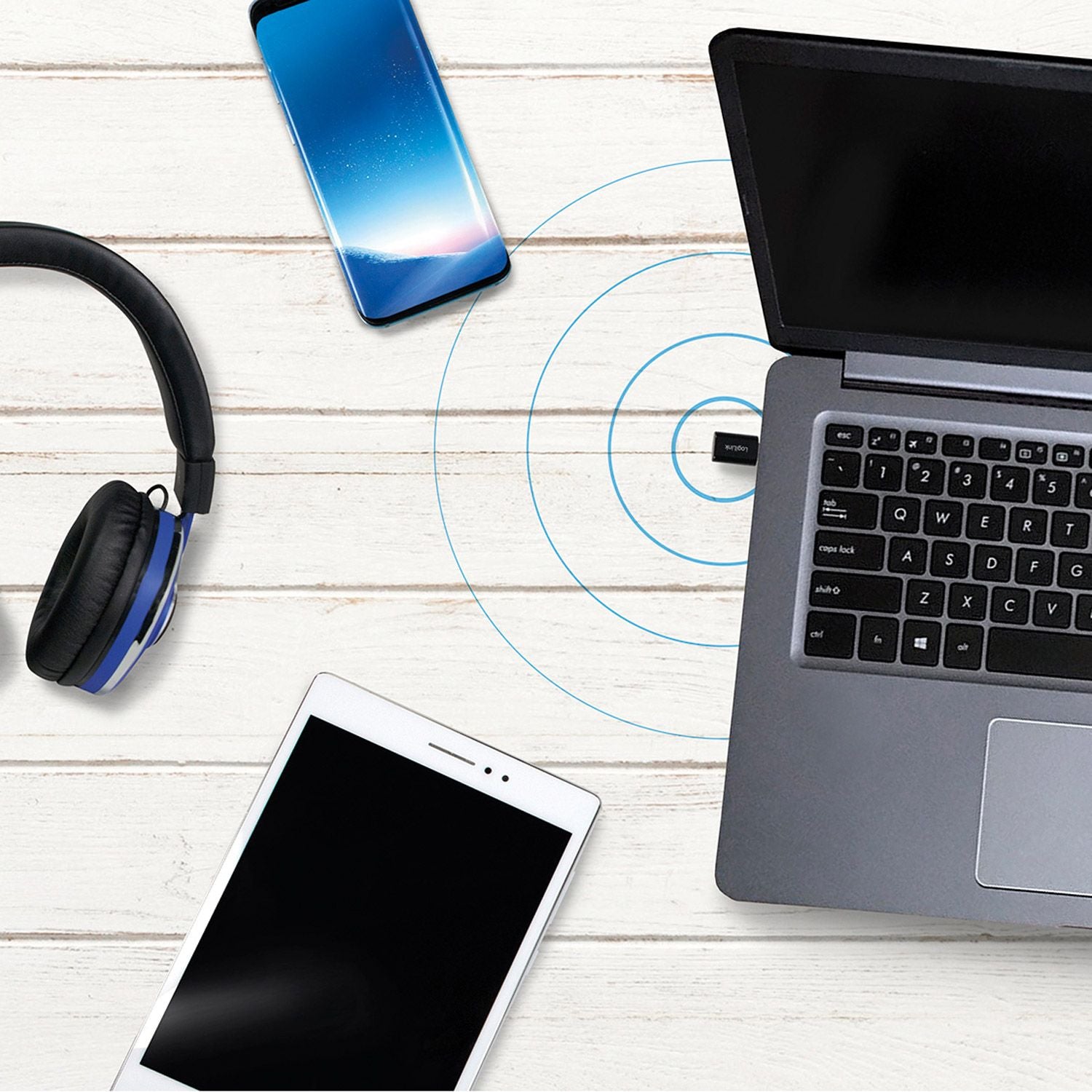 USB-C adapter Bluetooth 4.0