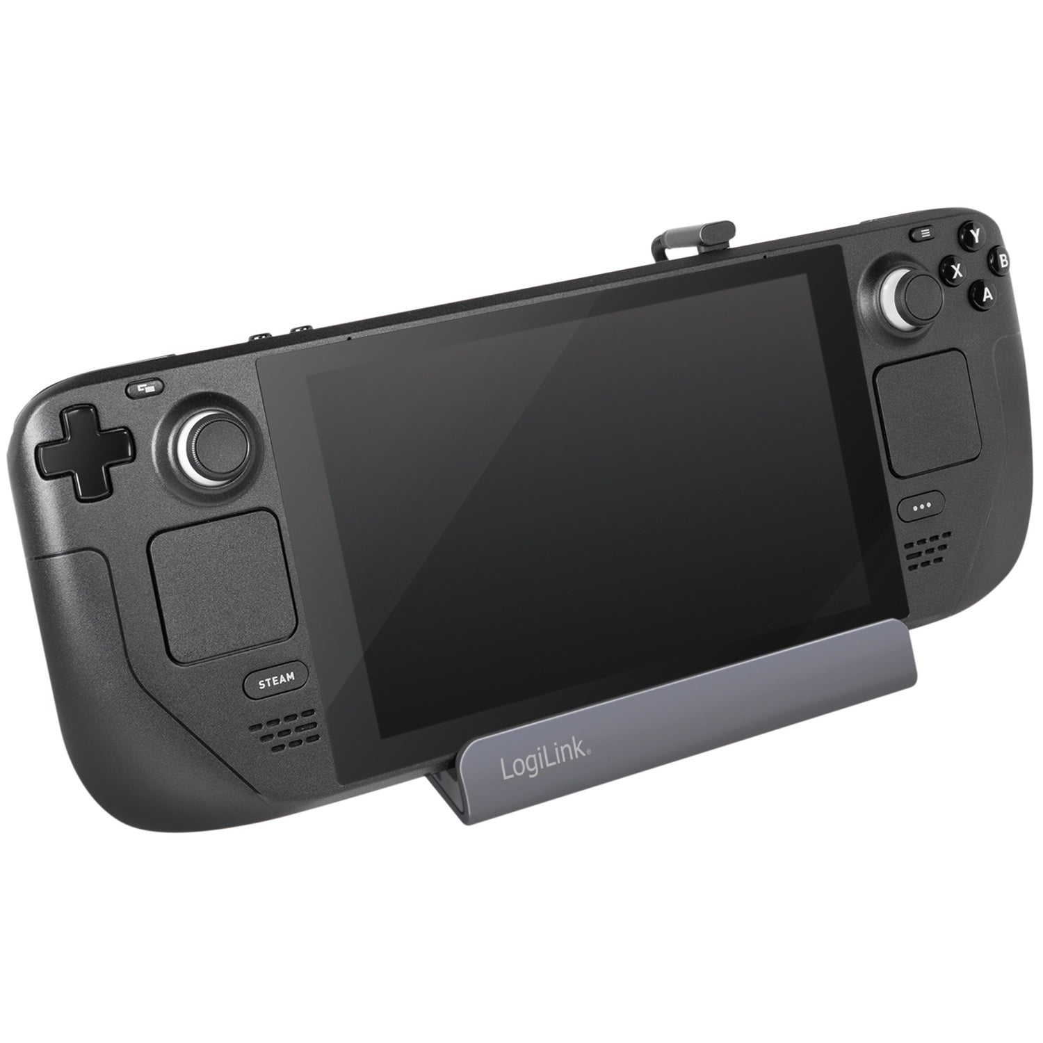 USB-C docking station 6-in-1 iPad/Steam Deck etc.