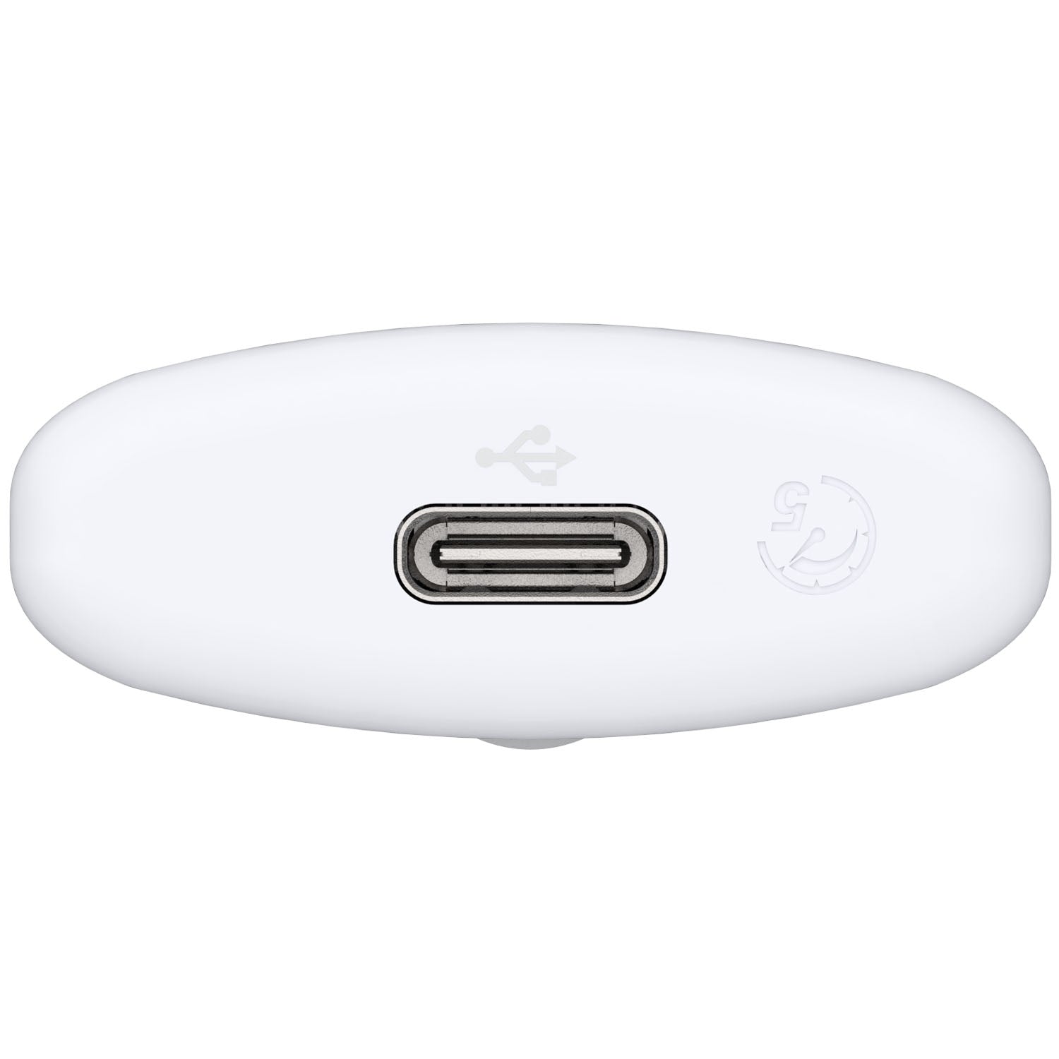 USB-C to M.2 NVMe/NGFF SSD Enclosure, 10 Gbps, 4 TB