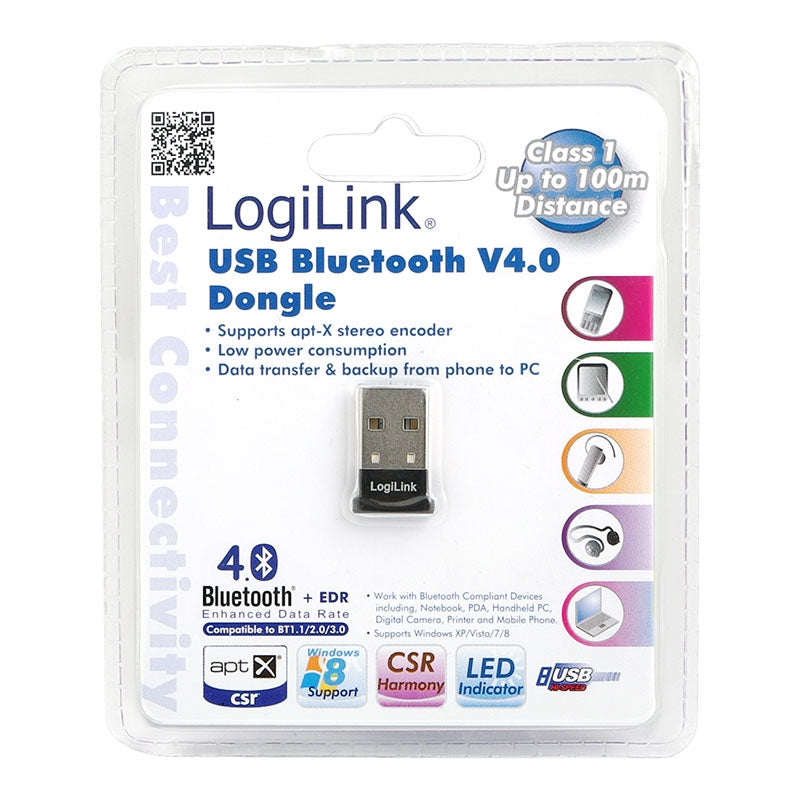 USB adapter Bluetooth 4.0