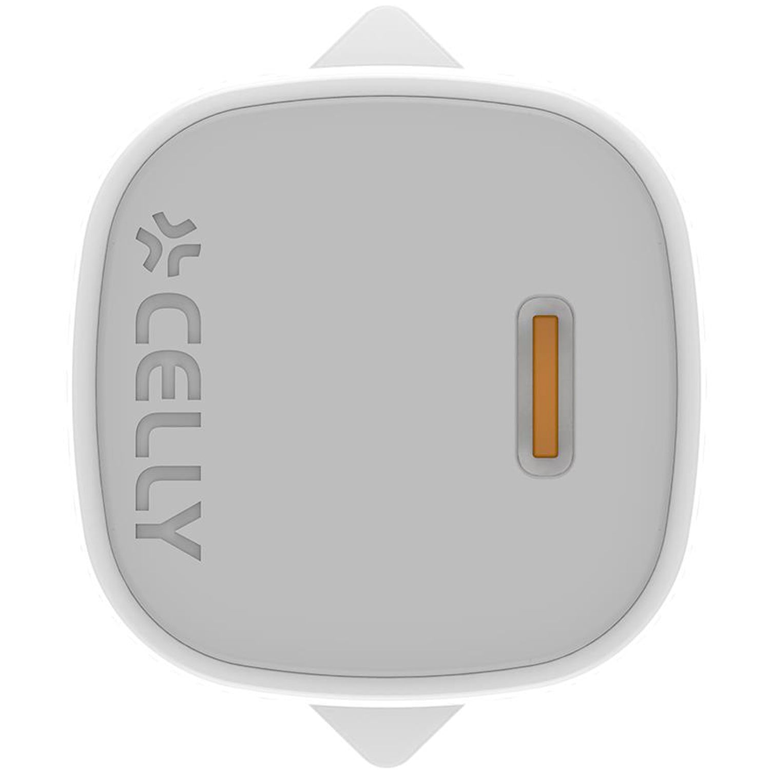 USB charger GaN 1 x USB-C PD 20W + Lightning cable