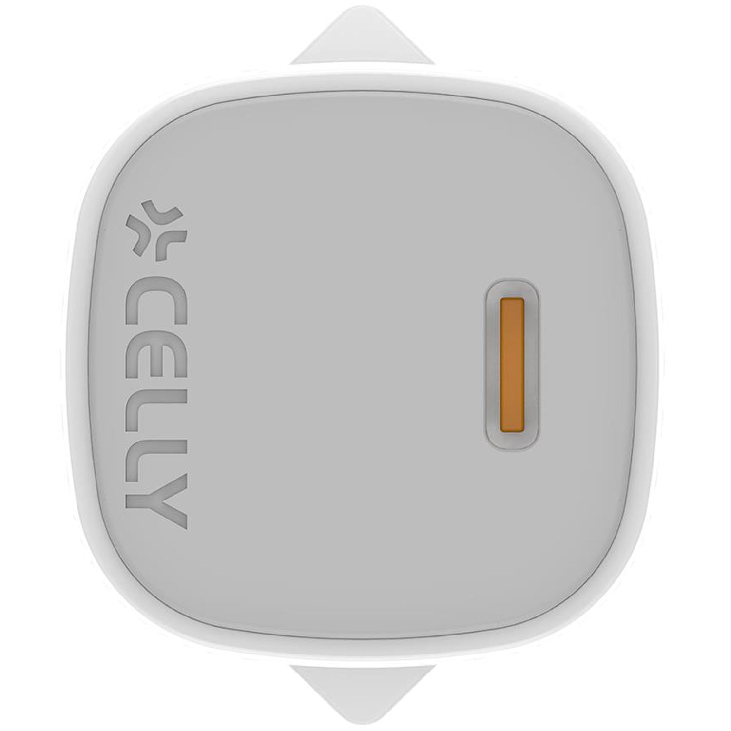 USB charger GaN 1 x USB-C PD 25W + USB-C cable