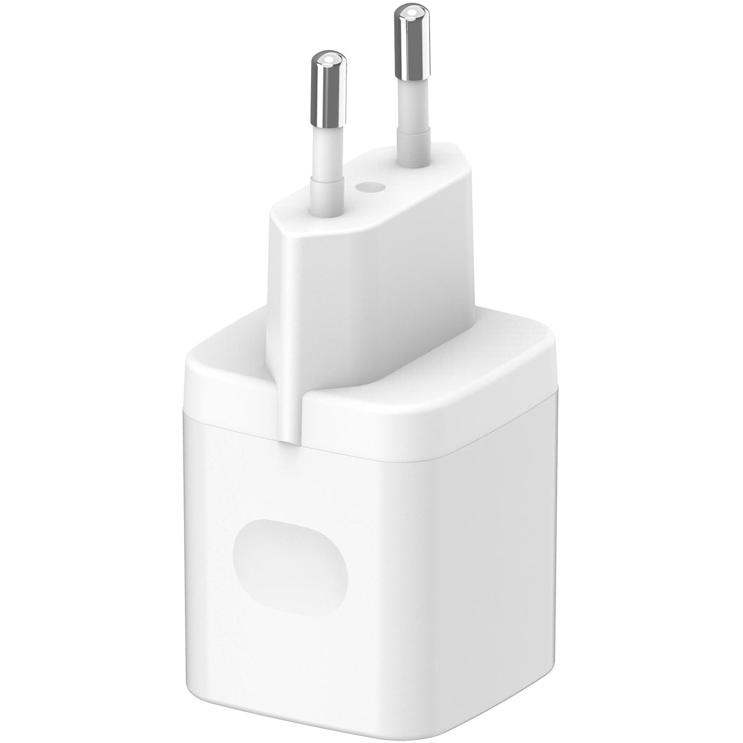 USB charger USB-C PD + USB-A 20W