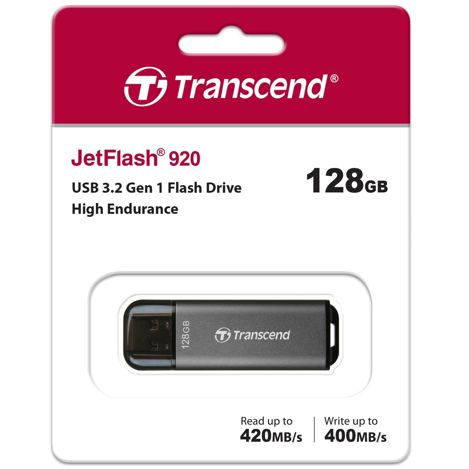 USB memory JF930C 2-in-1 (USB3.2/USB-C) 128GB