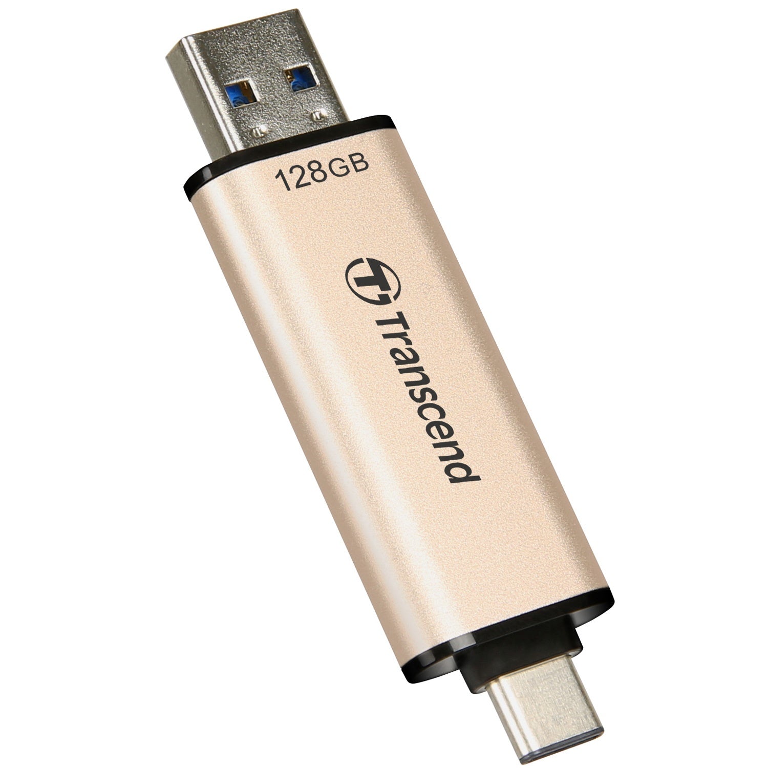 USB memory JF930C 2-in-1 (USB3.2/USB-C) 128GB