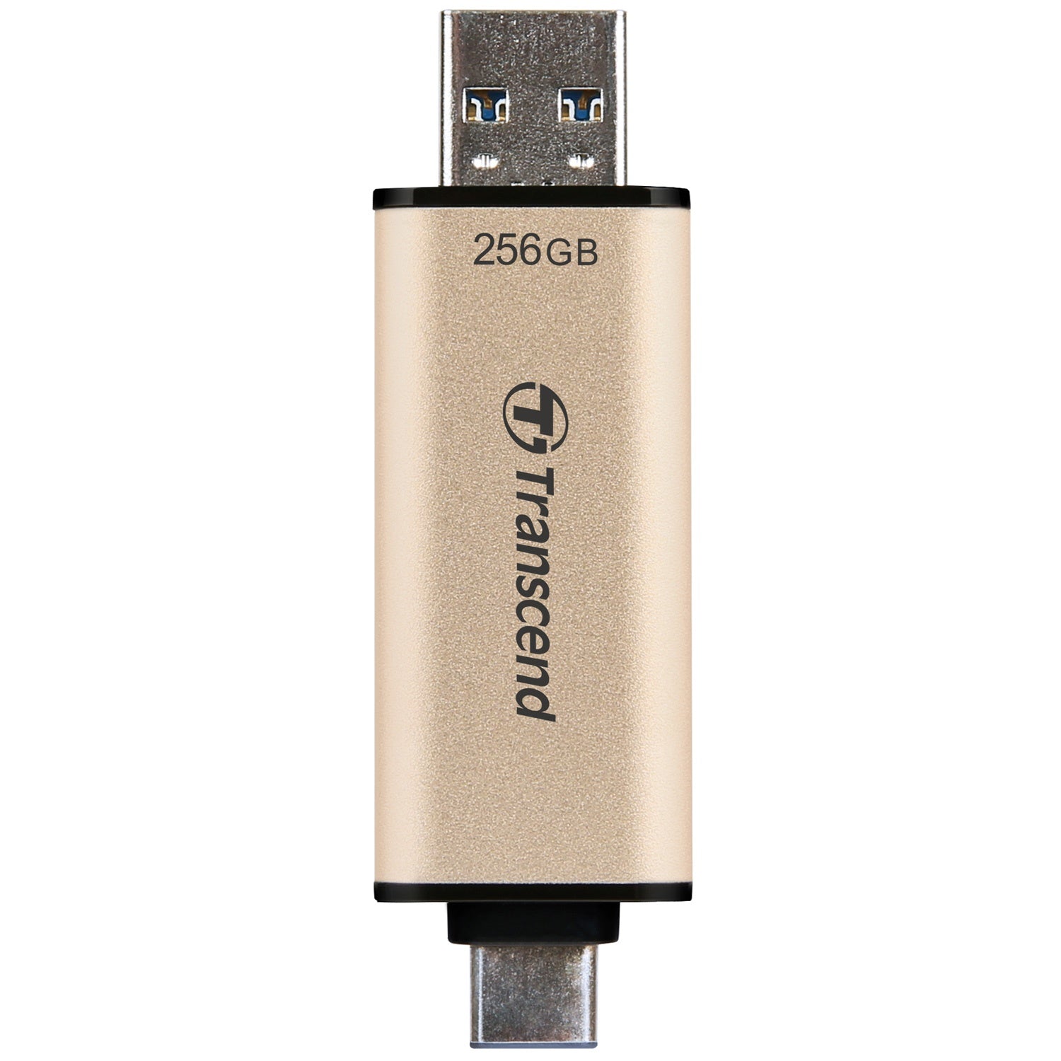 USB memory JF930C 2-in-1 (USB3.2/USB-C) 256GB