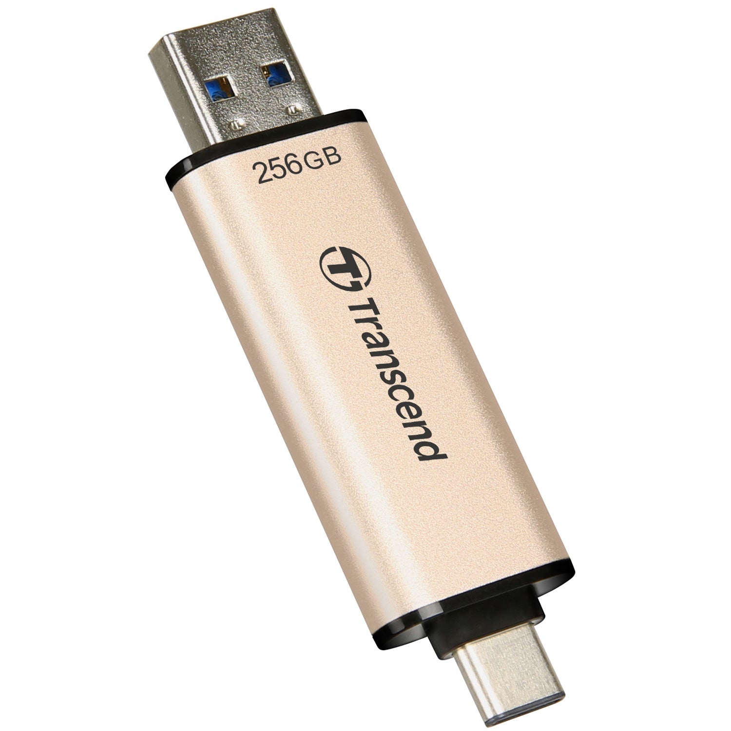 USB memory JF930C 2-in-1 (USB3.2/USB-C) 256GB
