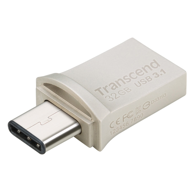 USB memory (USB3+Type-C) 32GB