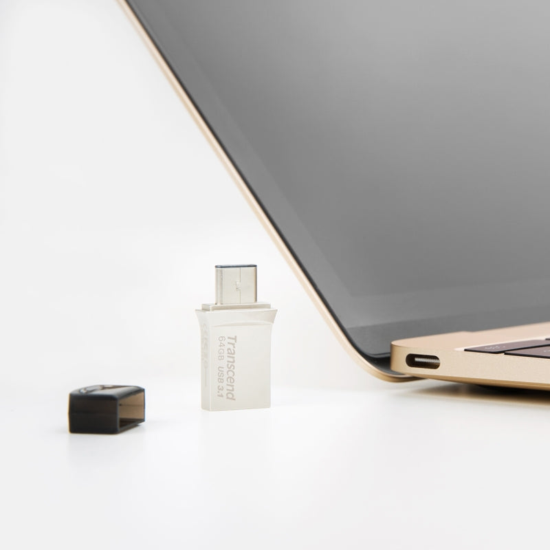 USB memory (USB3+Type-C) 32GB