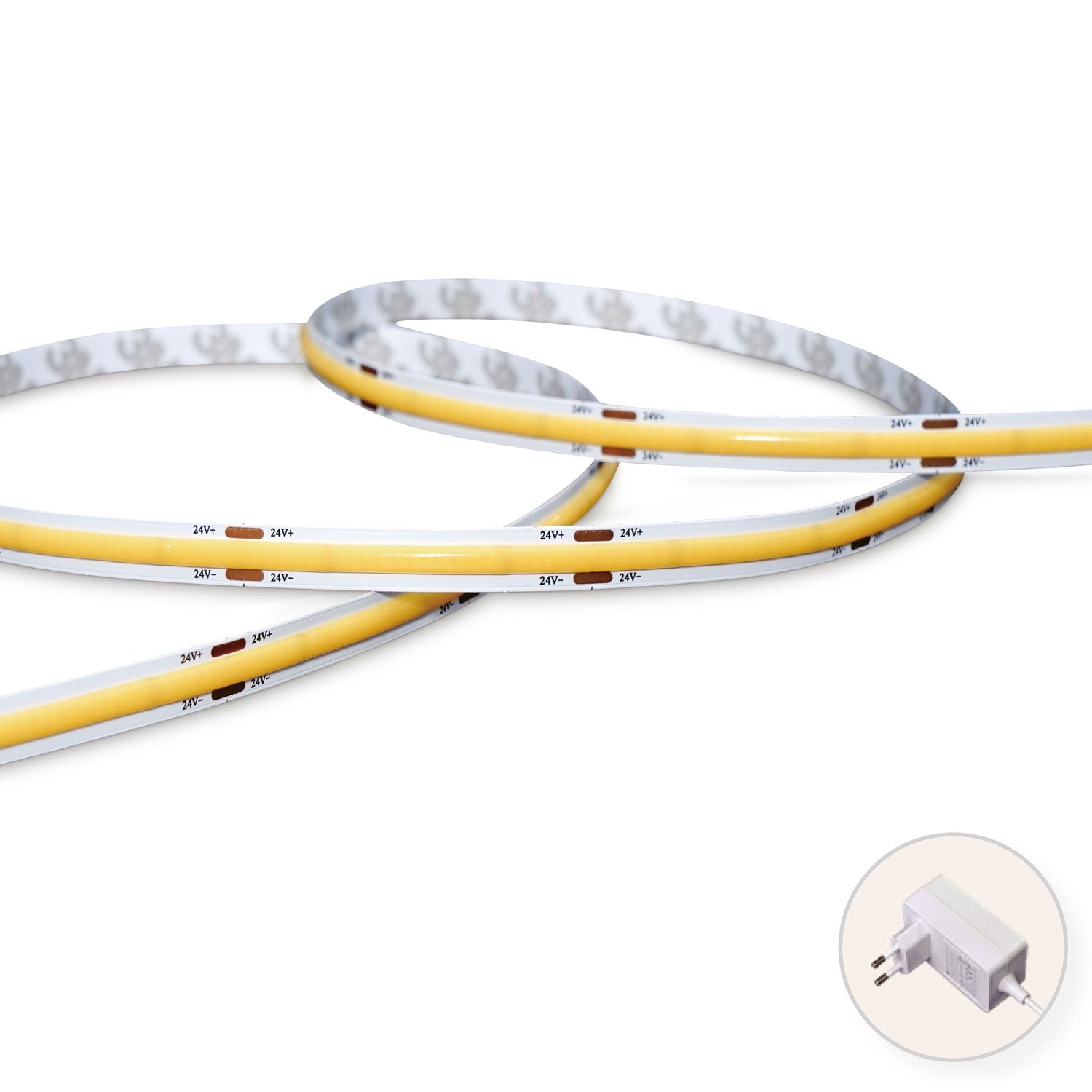 Ulrika Ledstrip kit COB-LED IP20 5m??? 3000K???