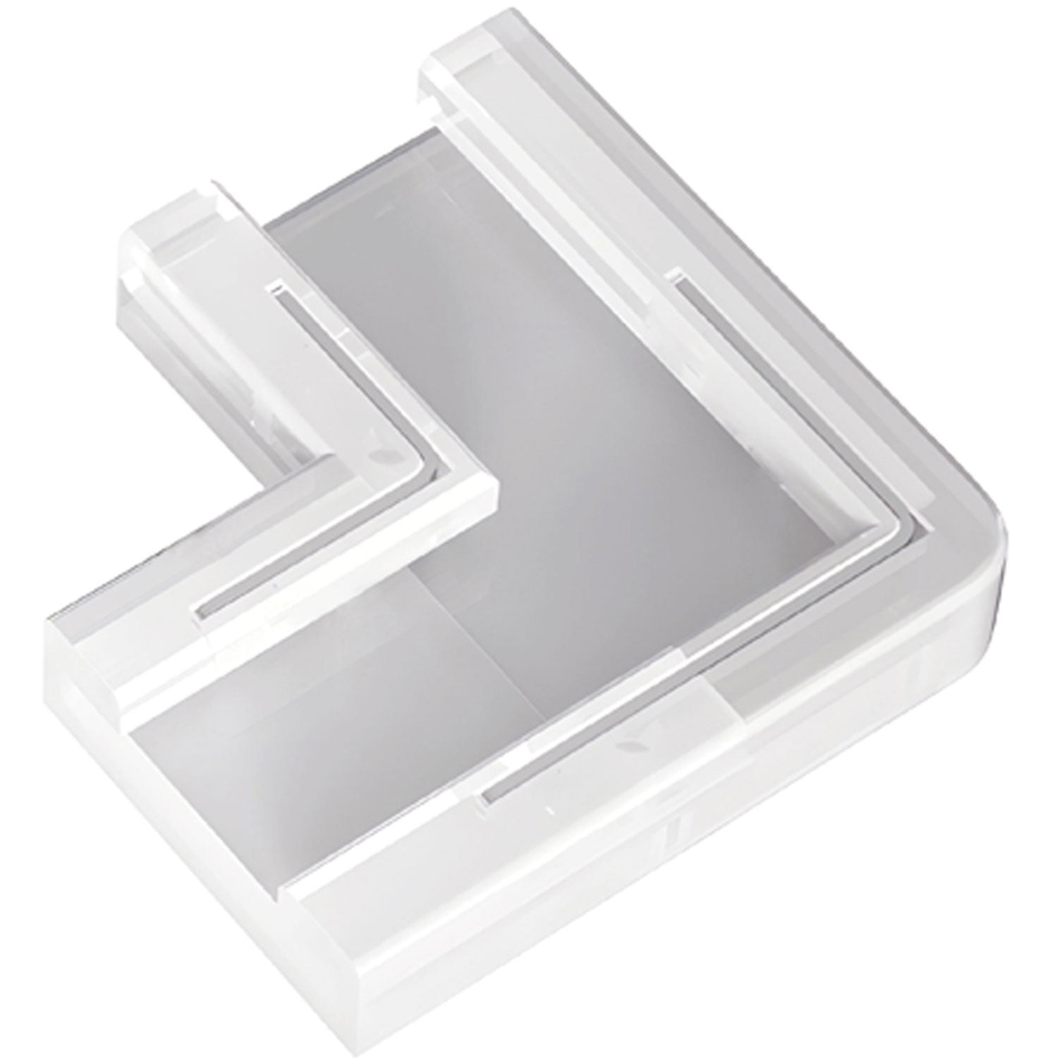 Ulrika & Louise IP20 Kit with splice connections