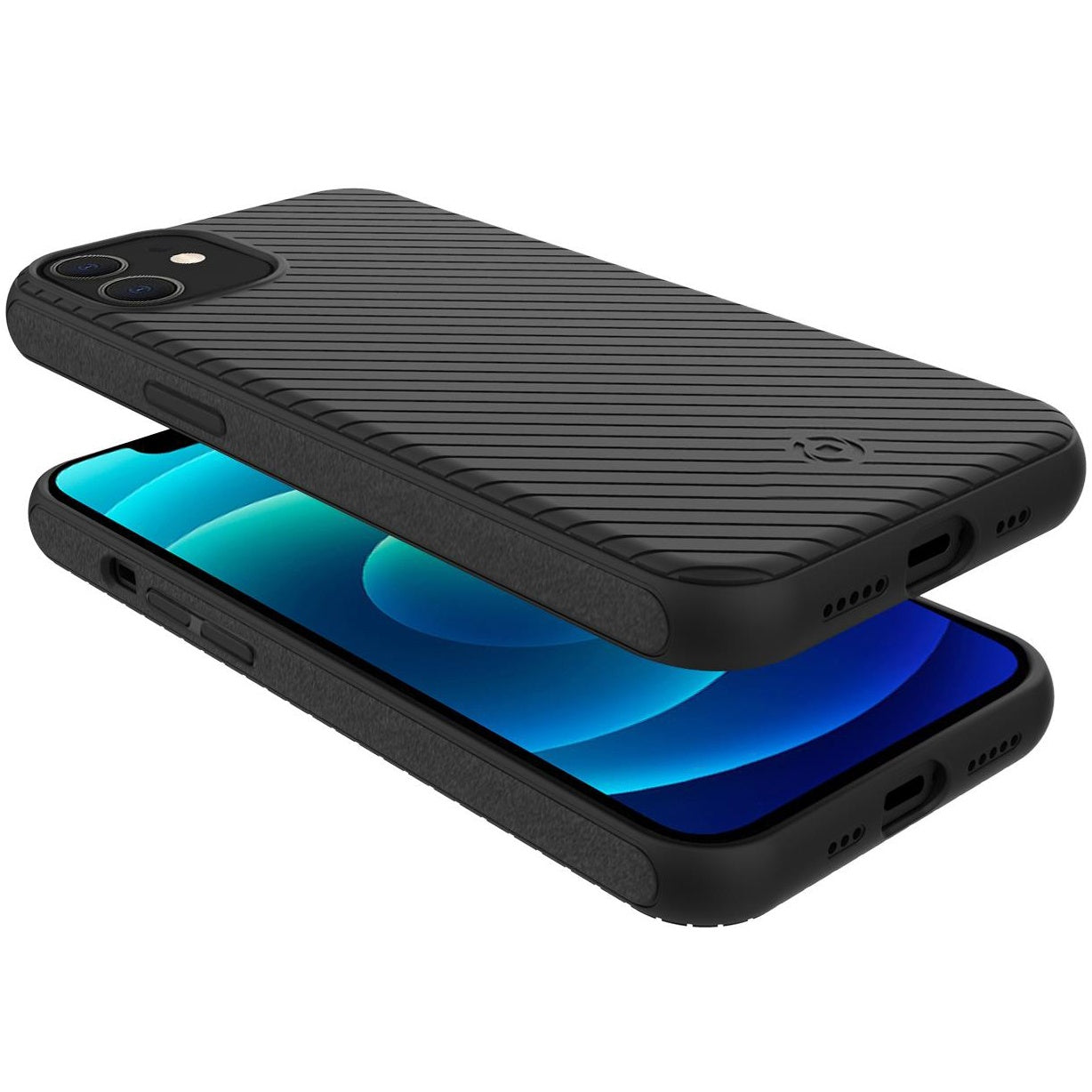 Ultra Protective case MagSafe iPh 12/12 Pro S