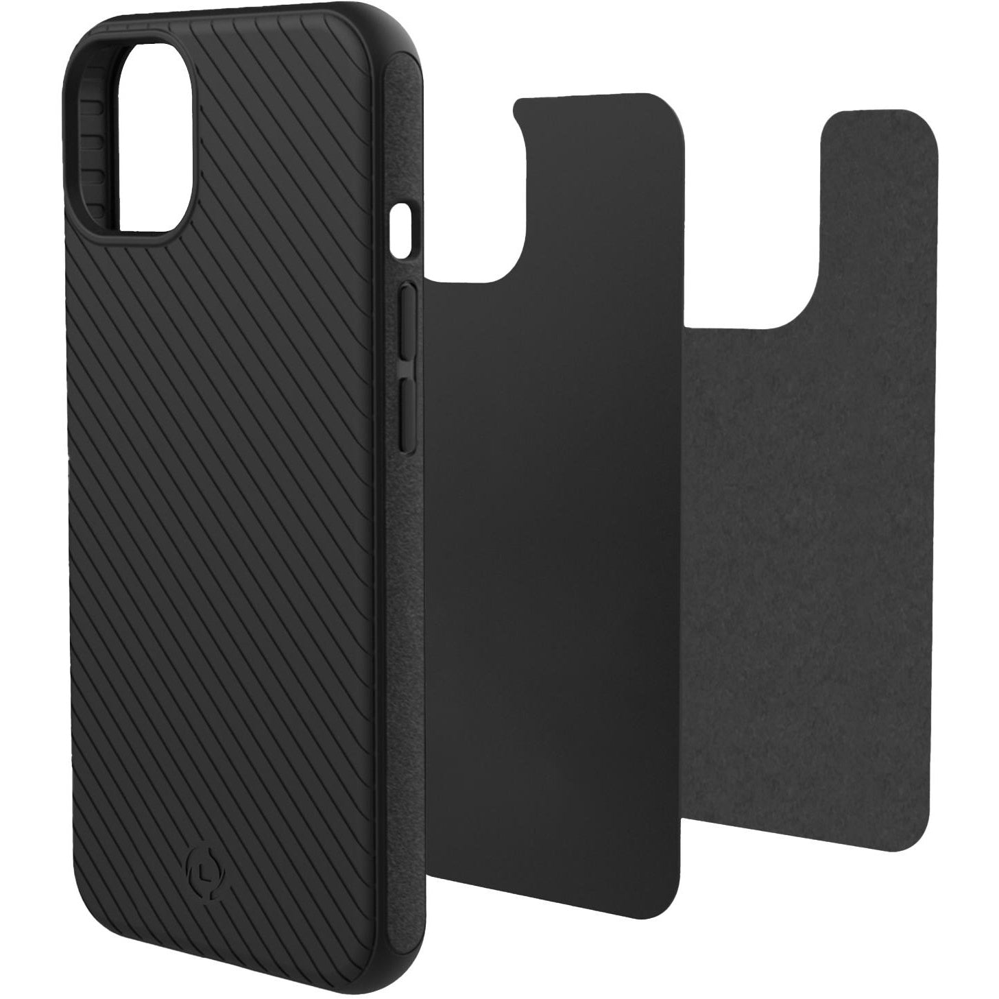 Ultra Protective case iPhone 13 Black