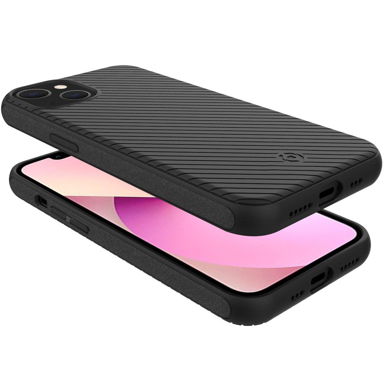 Ultra Protective case iPhone 13 Black