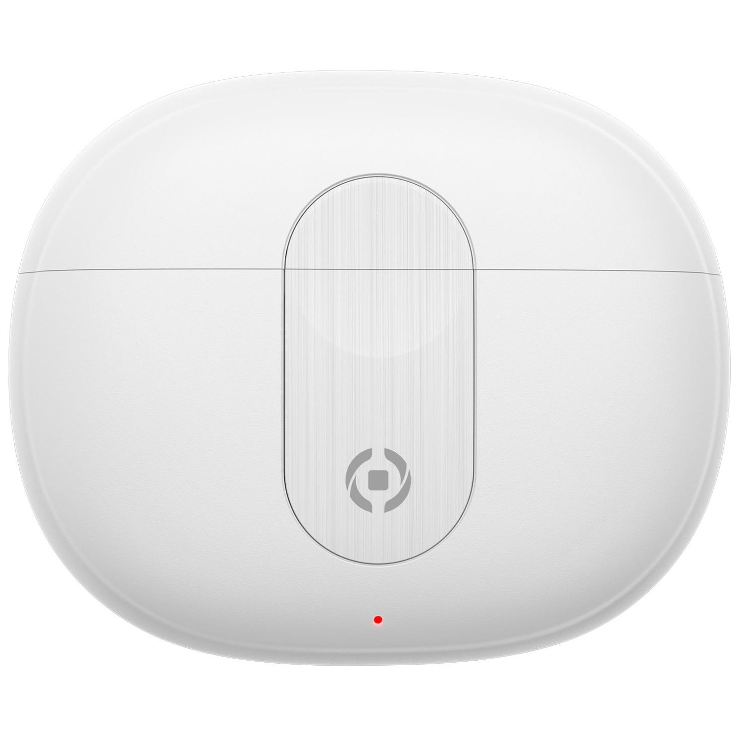 Ultrasound True Wireless Bluetooth Headset In-ear ENC White