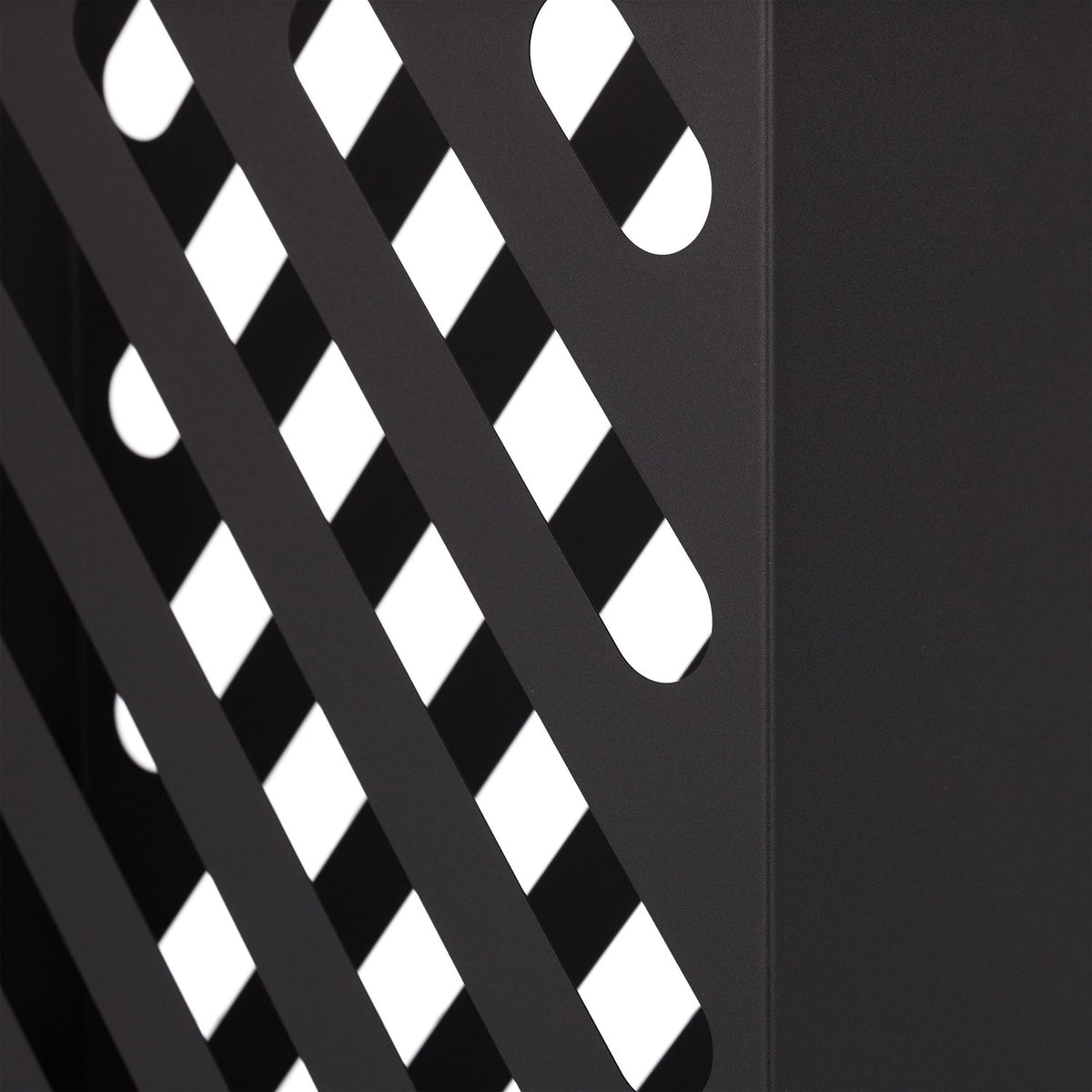 Umbrella stand XL angled