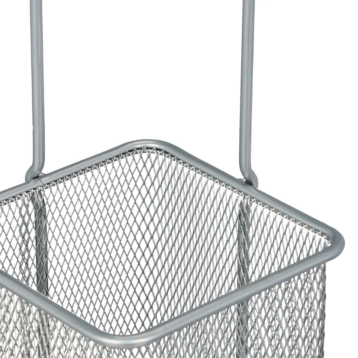 Umbrella stand in metal