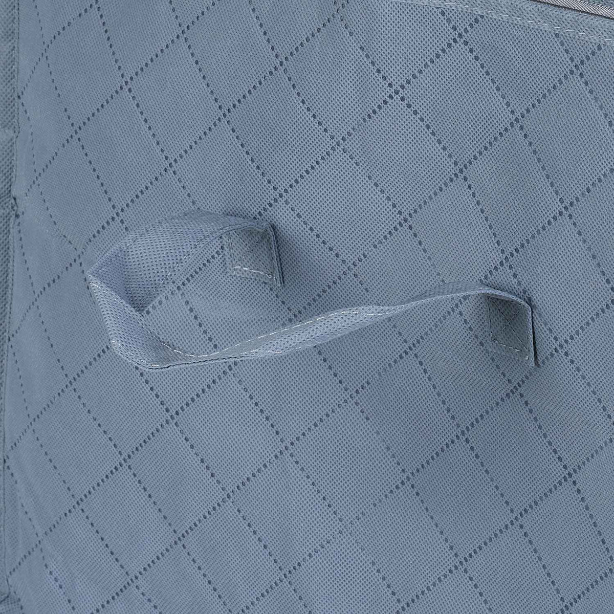 Under-Bed Storage Bags with Handles, Set of 6