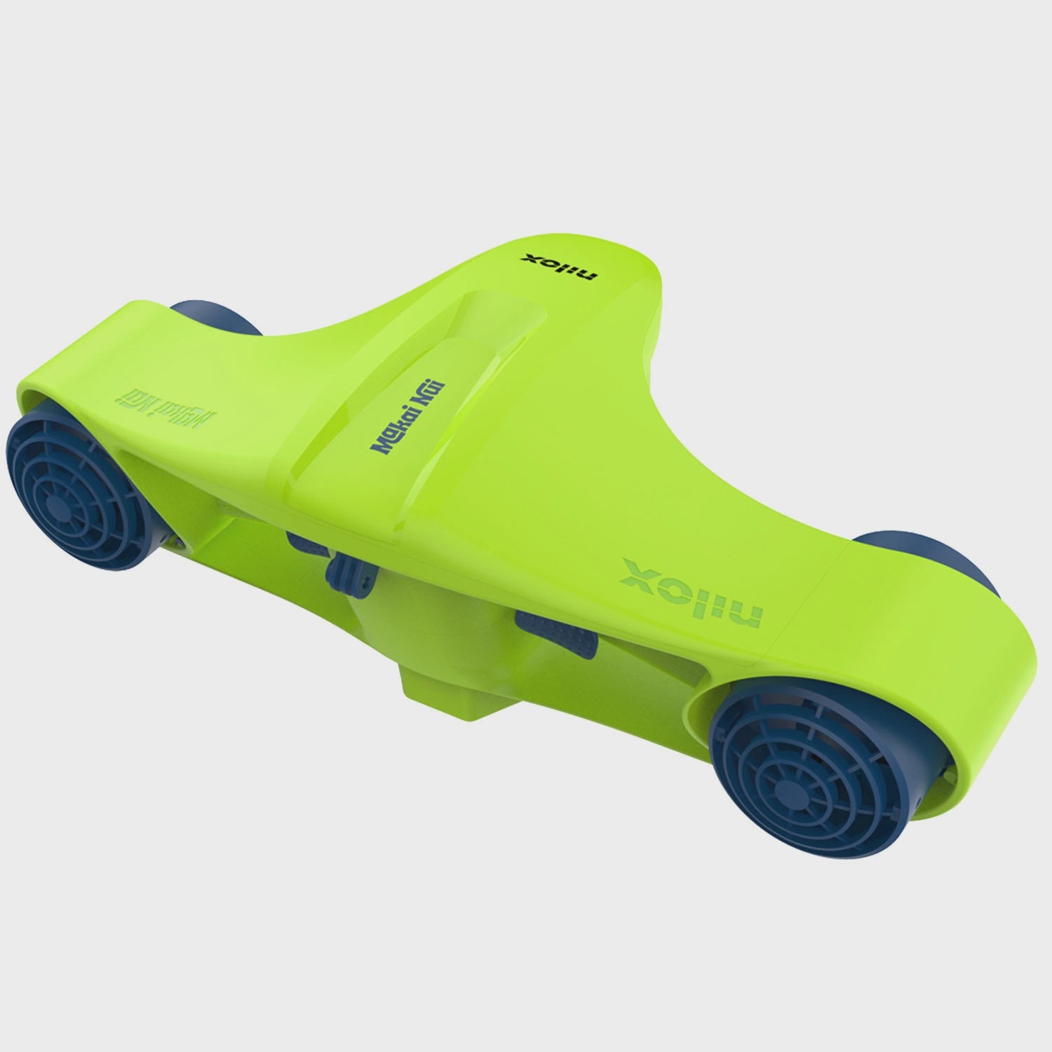Underwater Scooter, Dual Motor, 3 Speed, 30m Depth