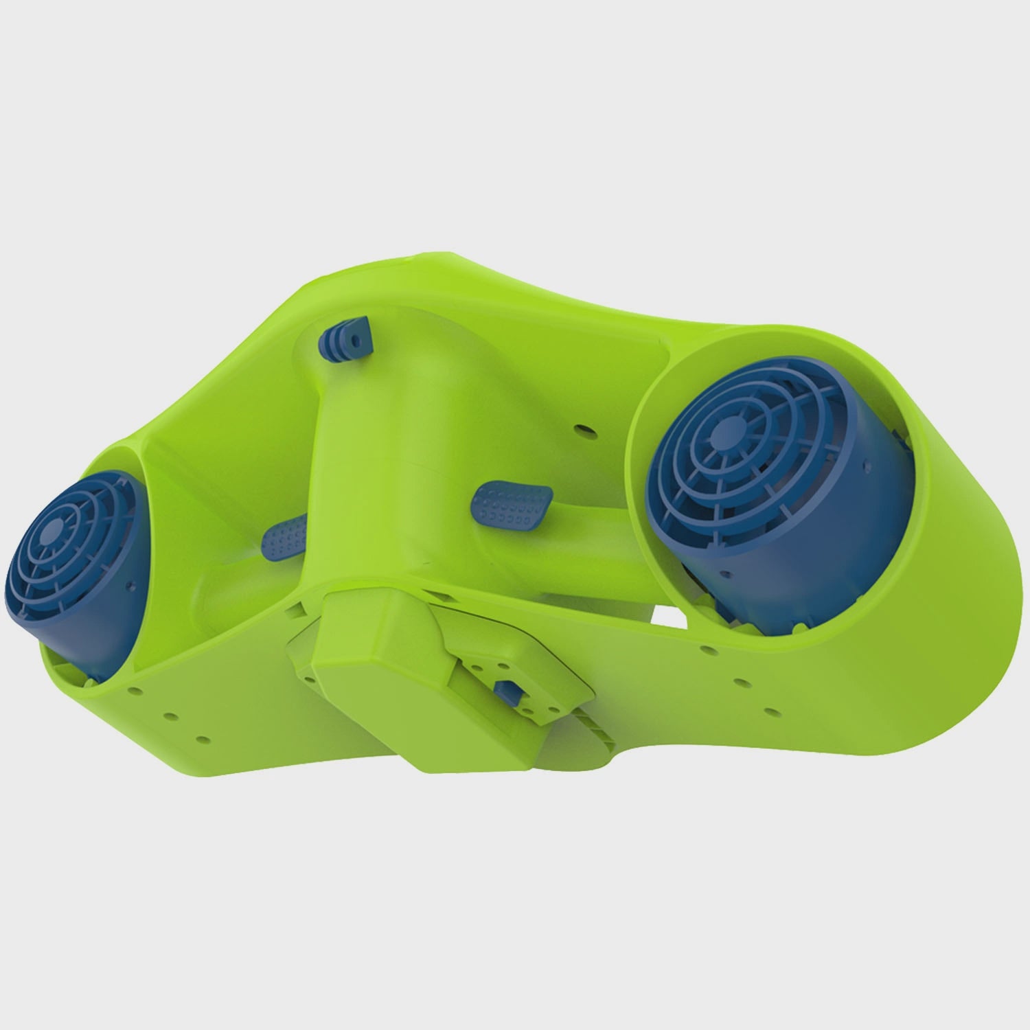 Underwater Scooter, Dual Motor, 3 Speed, 30m Depth